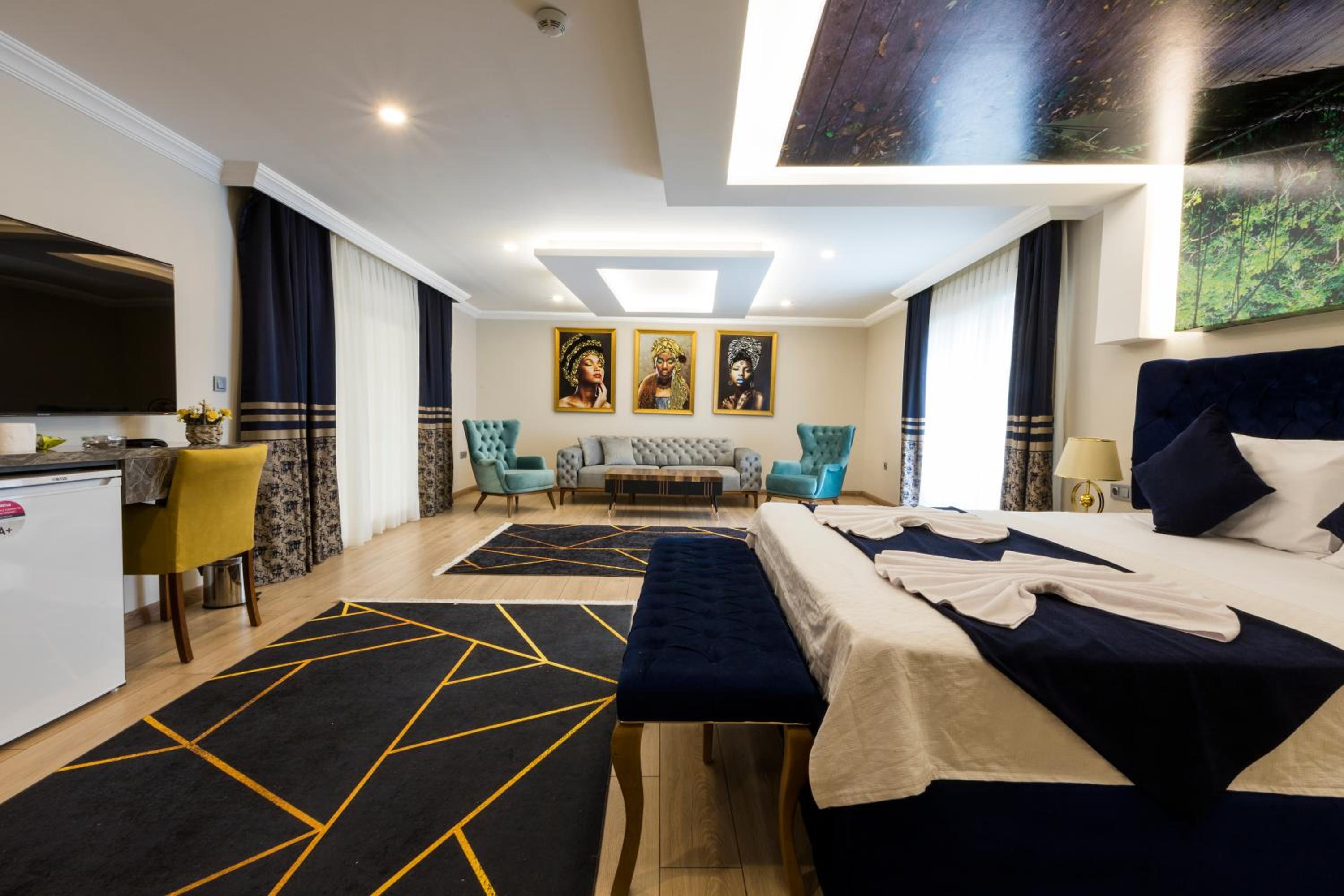 Double Room with Terrace photo 1