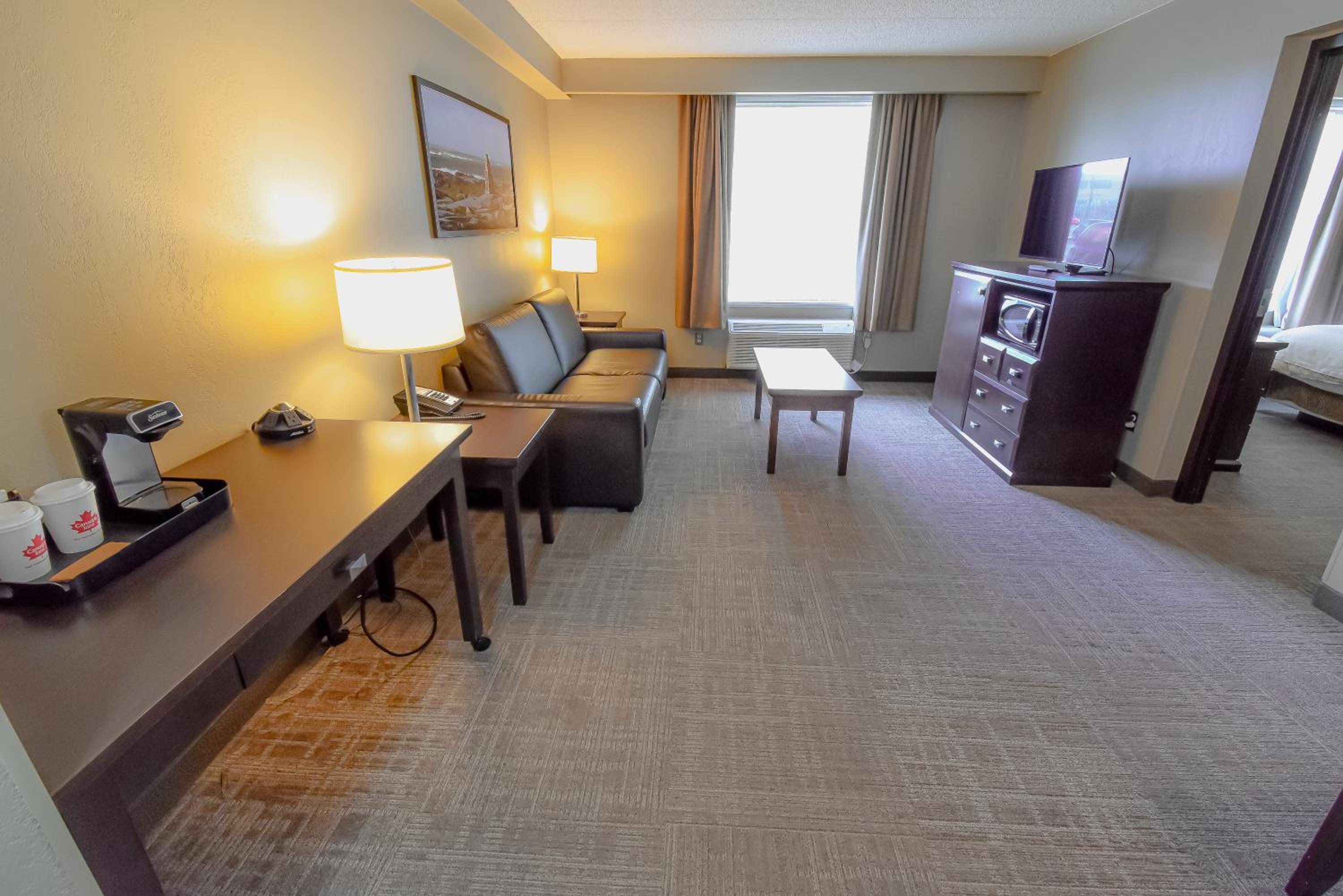 King Suite