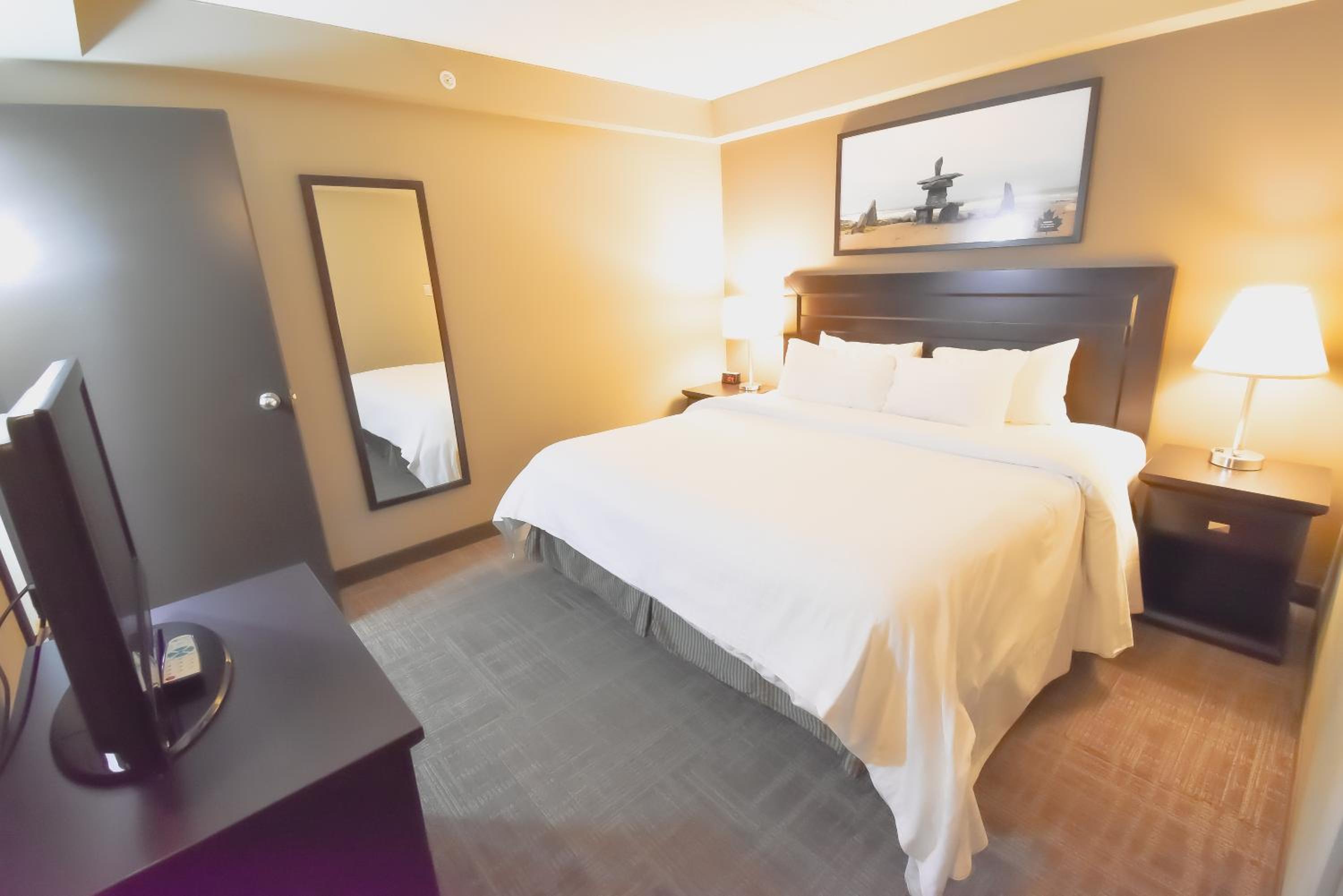 King Suite