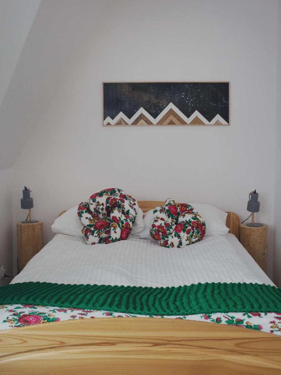 Large Single Room