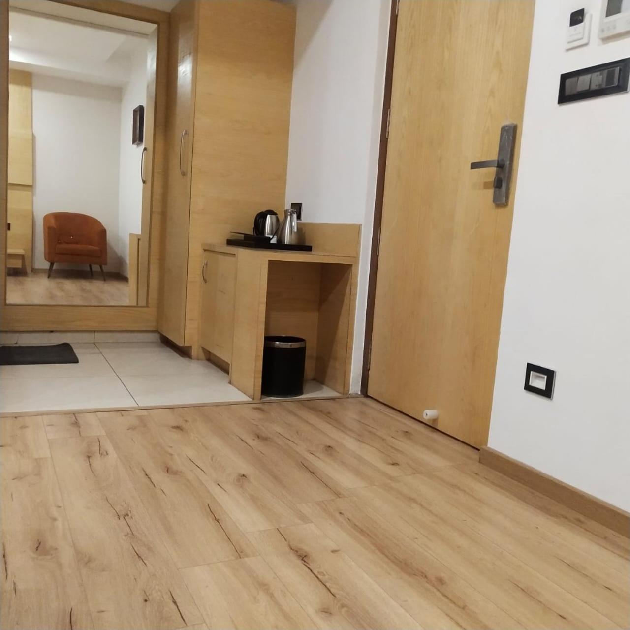 Deluxe Double Room - Photo 7
