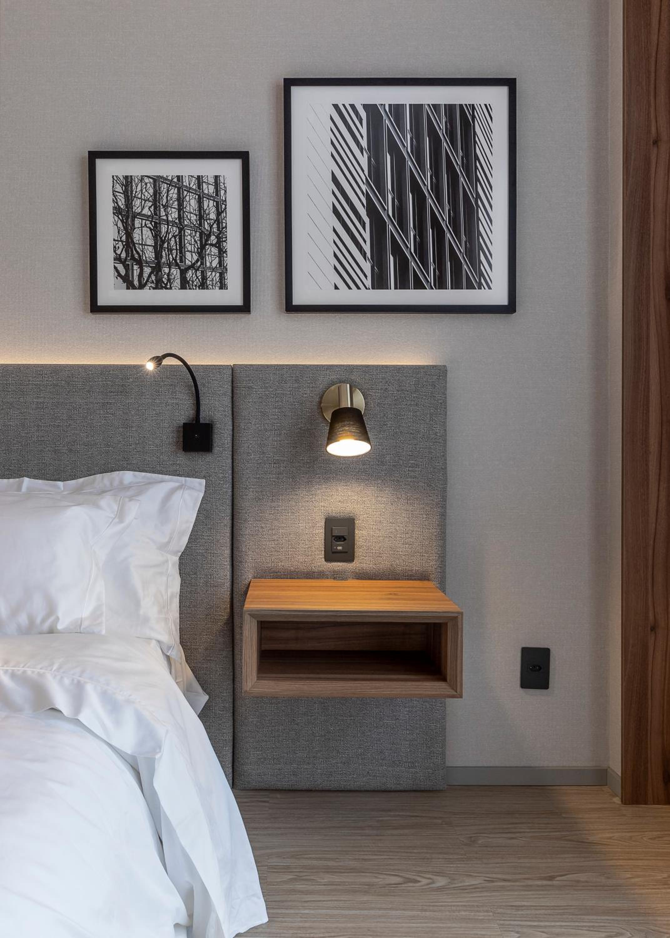 Superior Double Room - Disability Access - Photo 3