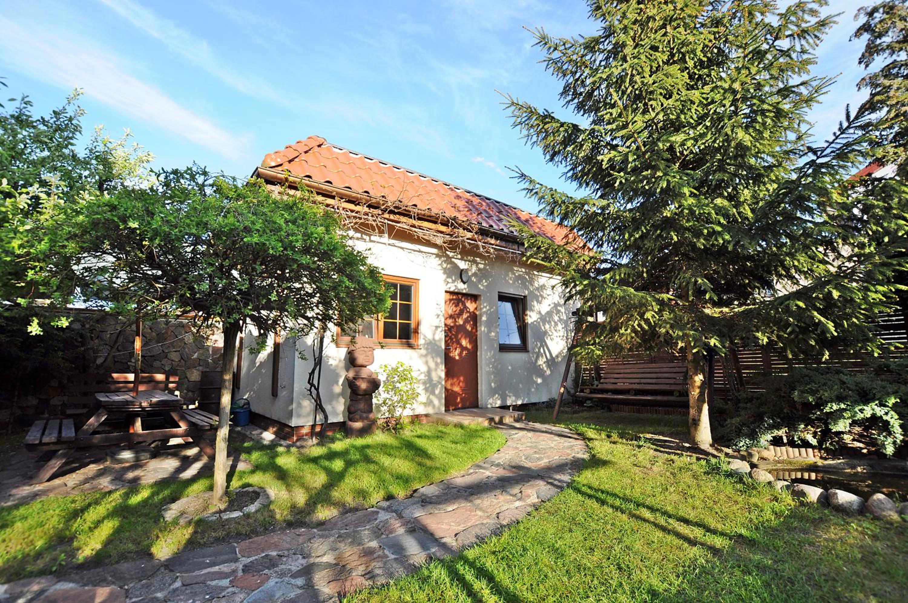 Chalet photo 1