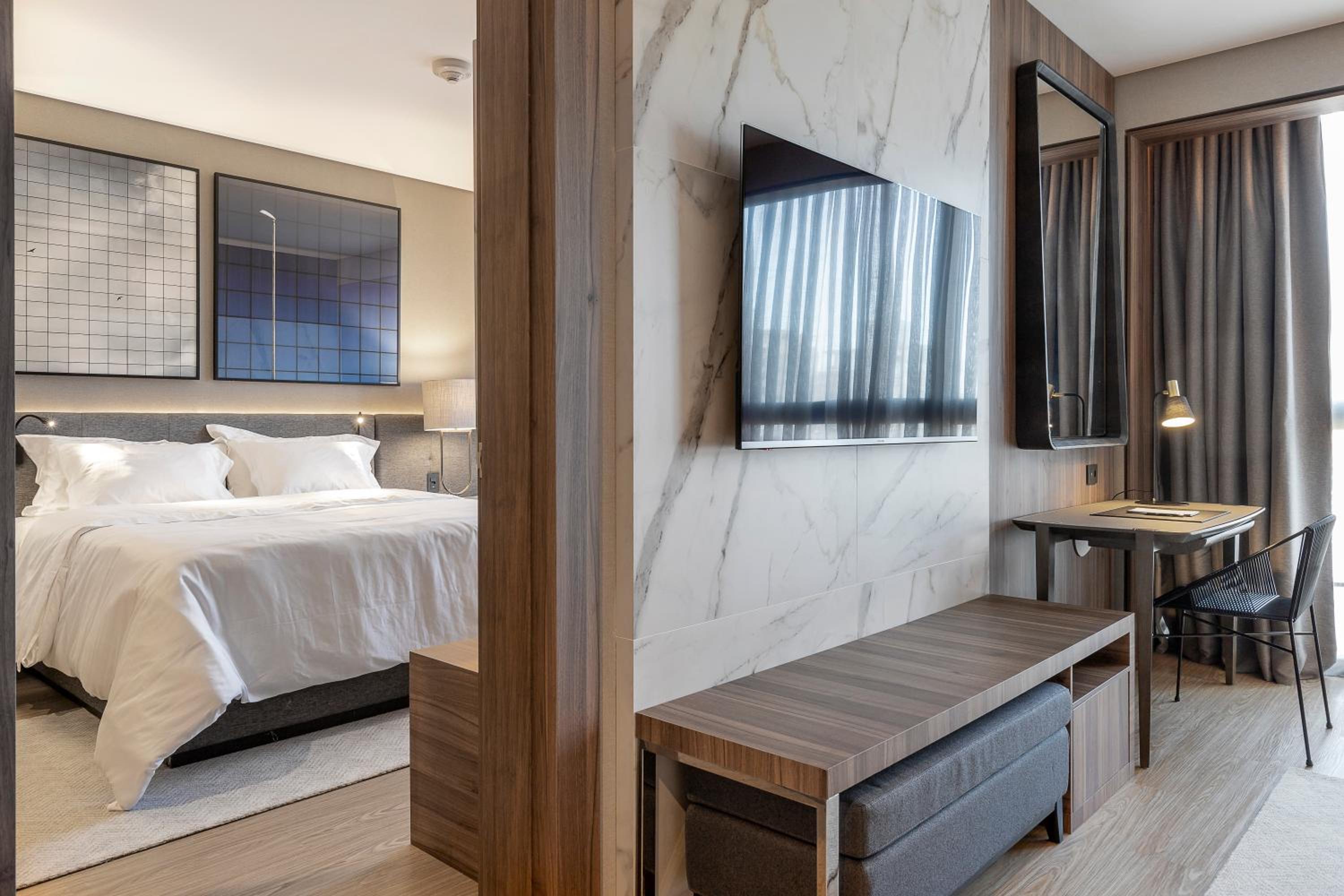 Junior Suite - Photo 3