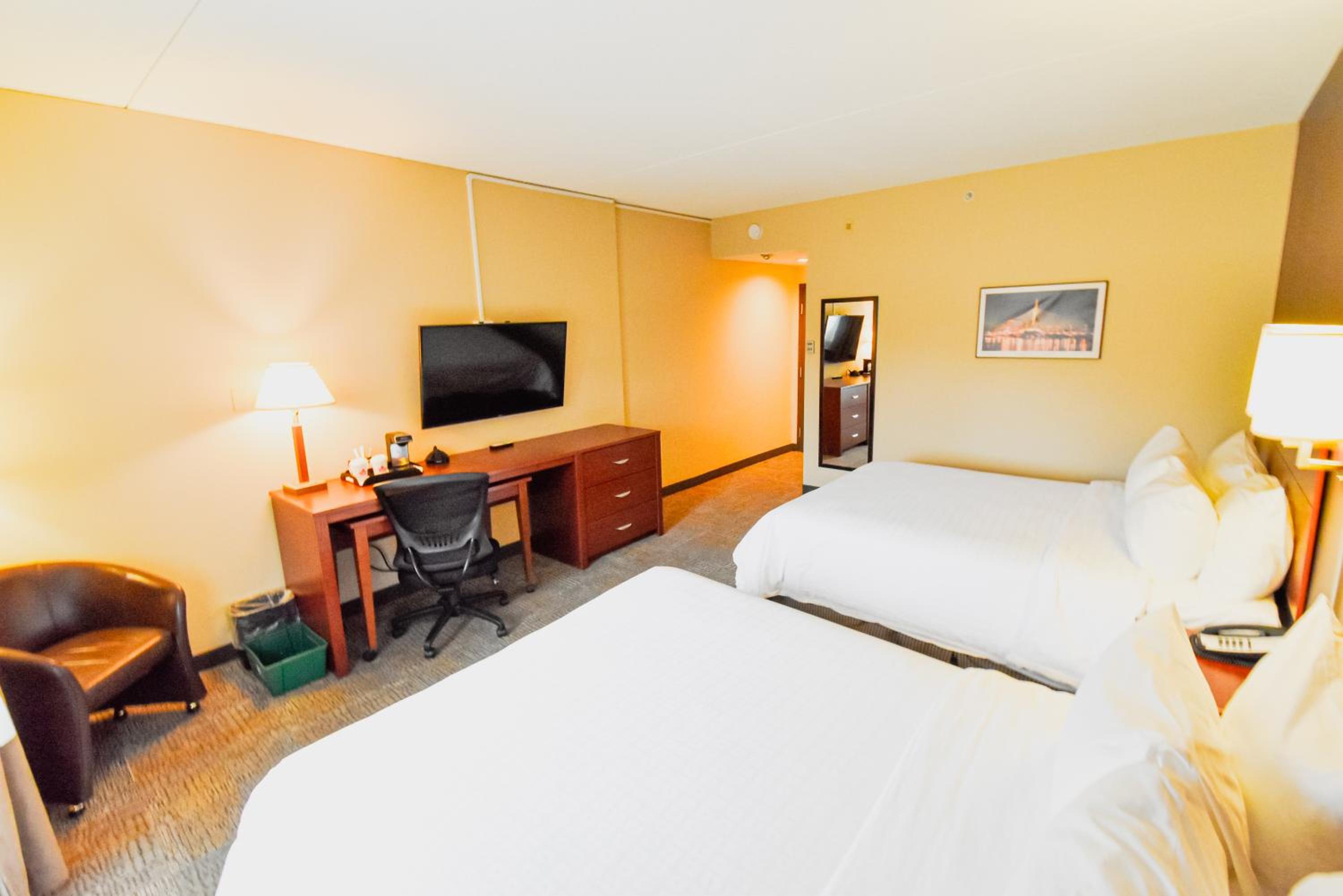 Queen Room - Photo 4