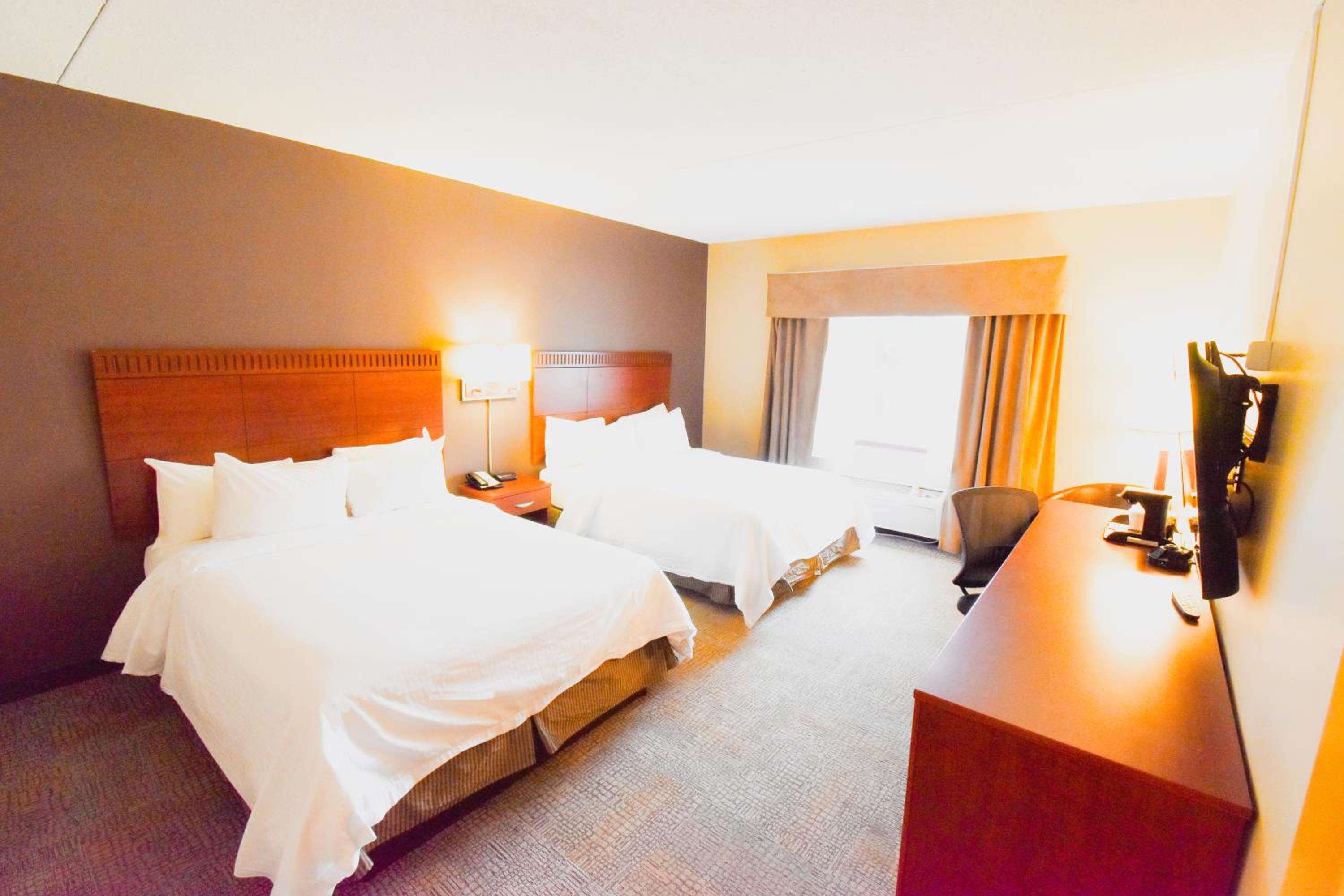 Queen Room - Photo 1