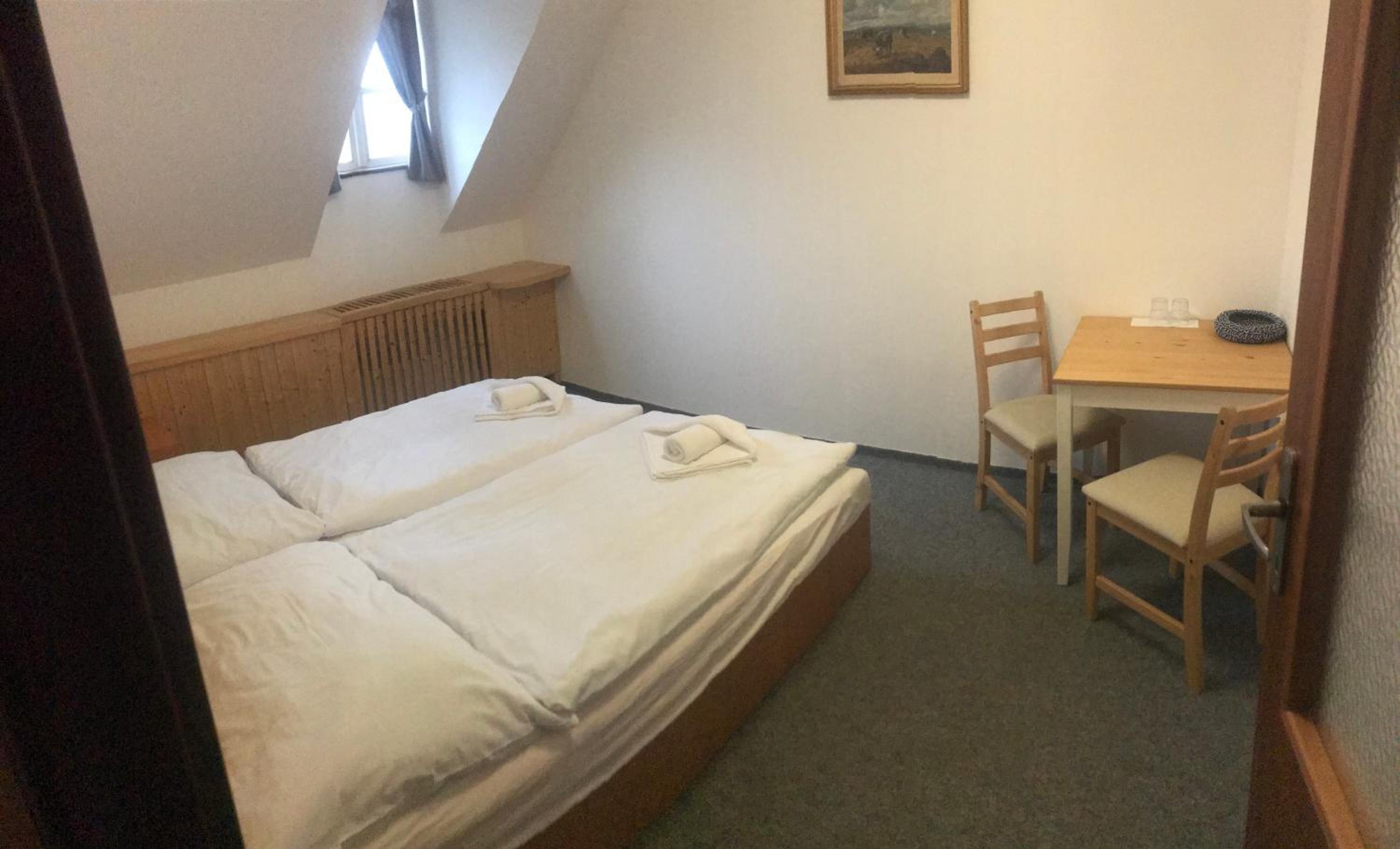 Standard Double Room photo 1