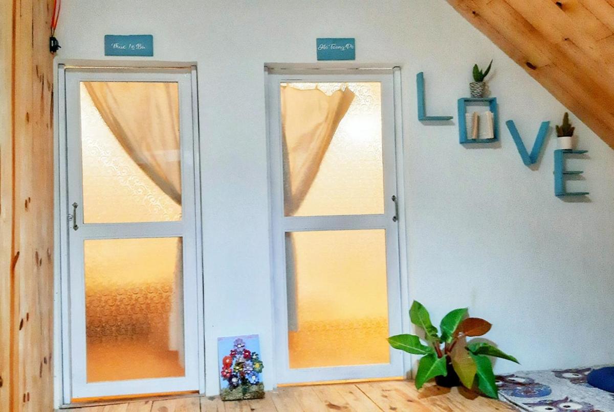 Double Room with Mountain View photo 3