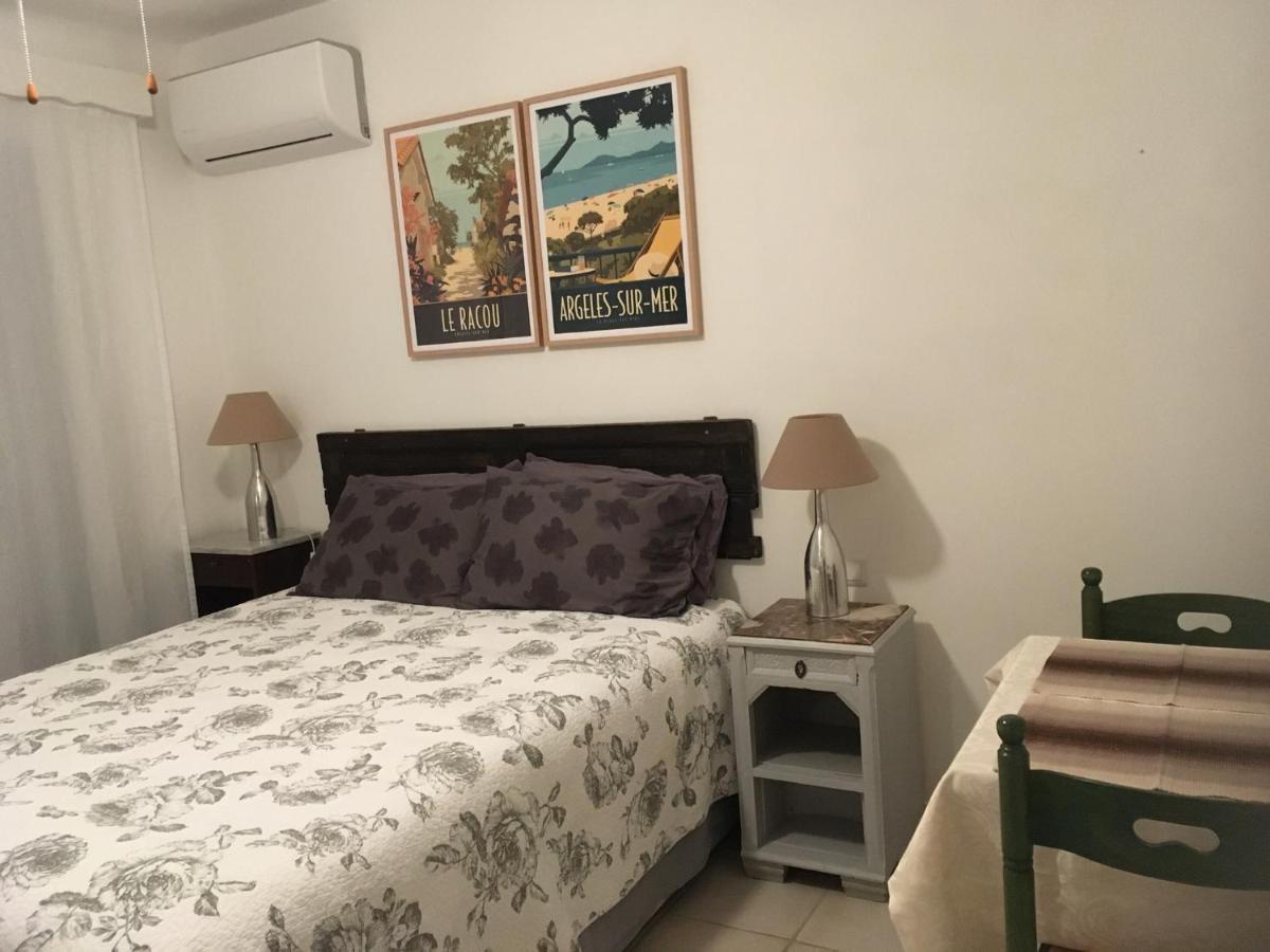 Double Room with Balcony - Photo 3
