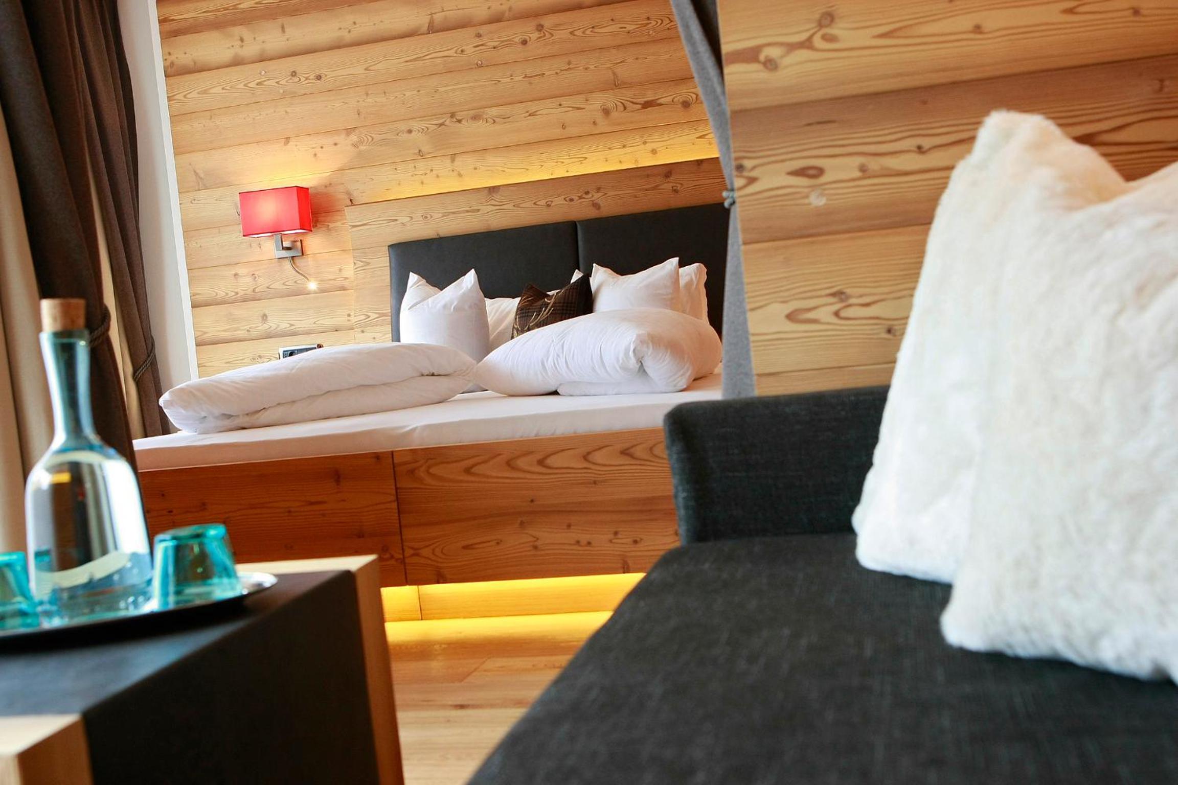 Junior Suite with Balcony photo 3