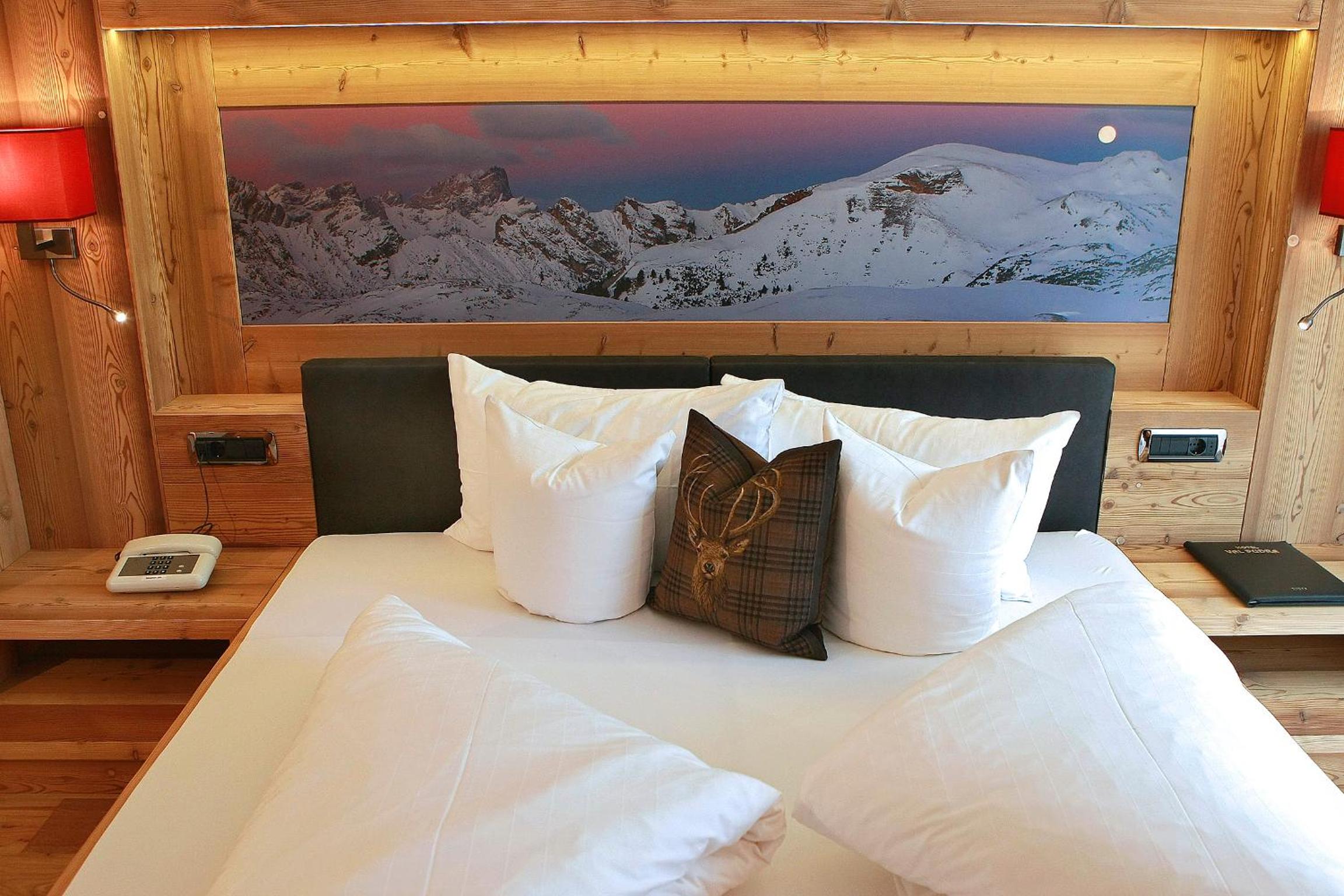 Double Room with Balcony photo 2