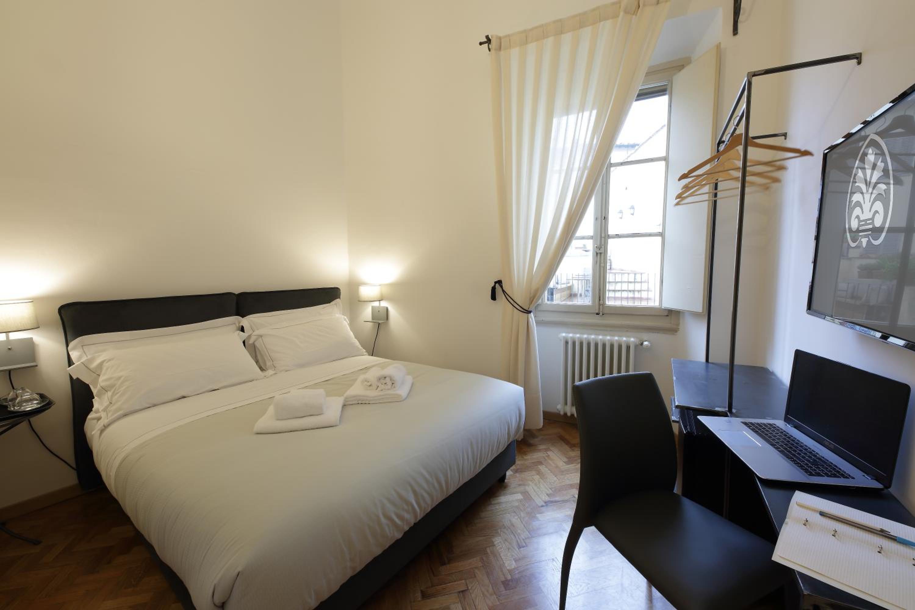 Standard Double Room photo 1