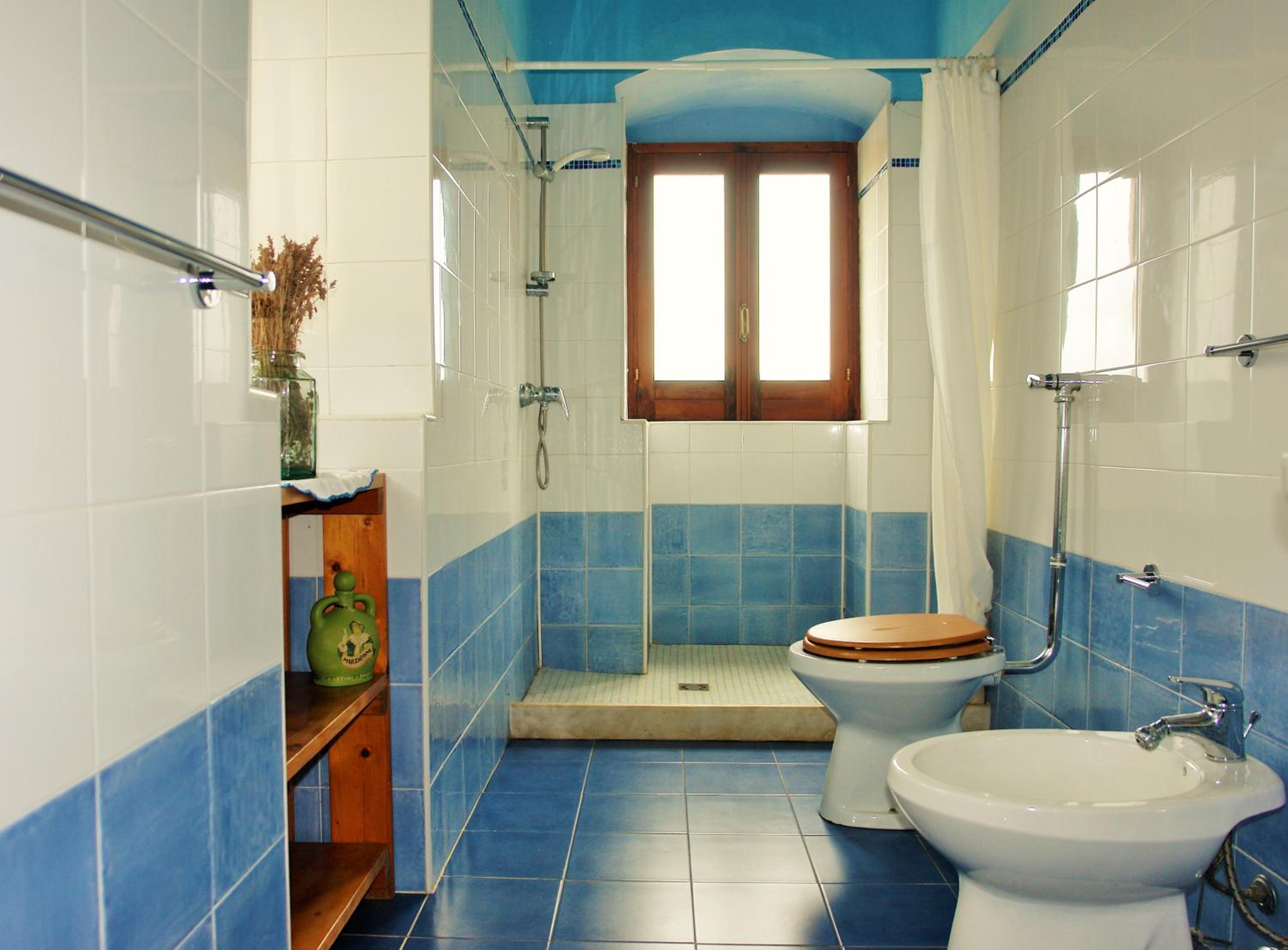 Double or Twin Room with Private External Bathroom photo 3