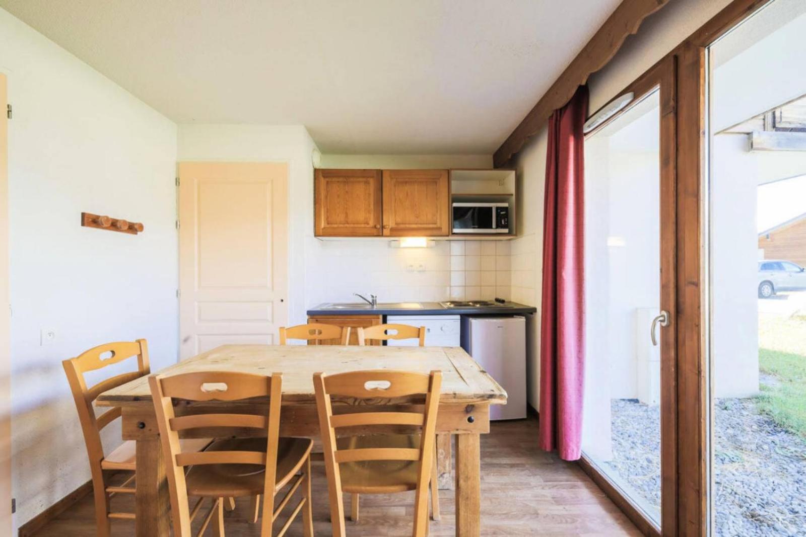 Comfort Studio (4 people)