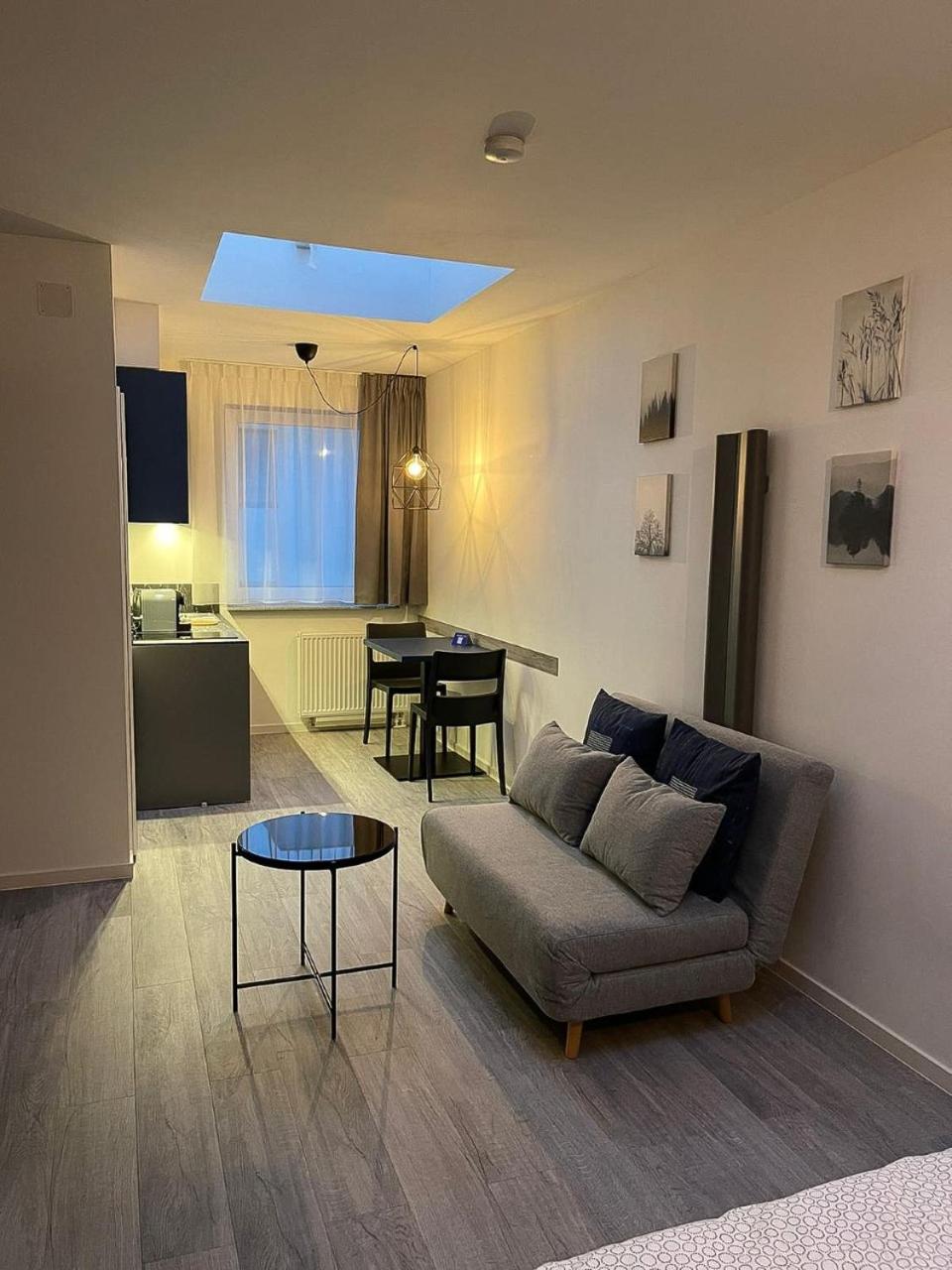 Deluxe Triple Room photo 3