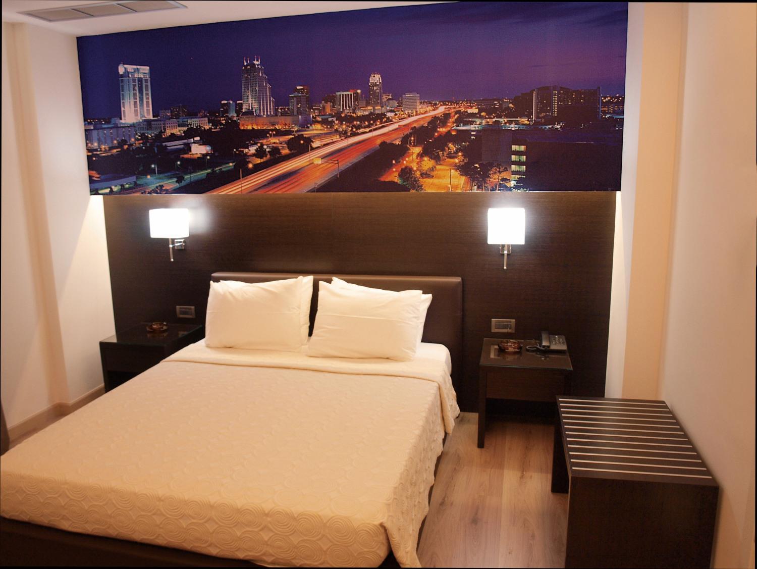 Double Room photo 3