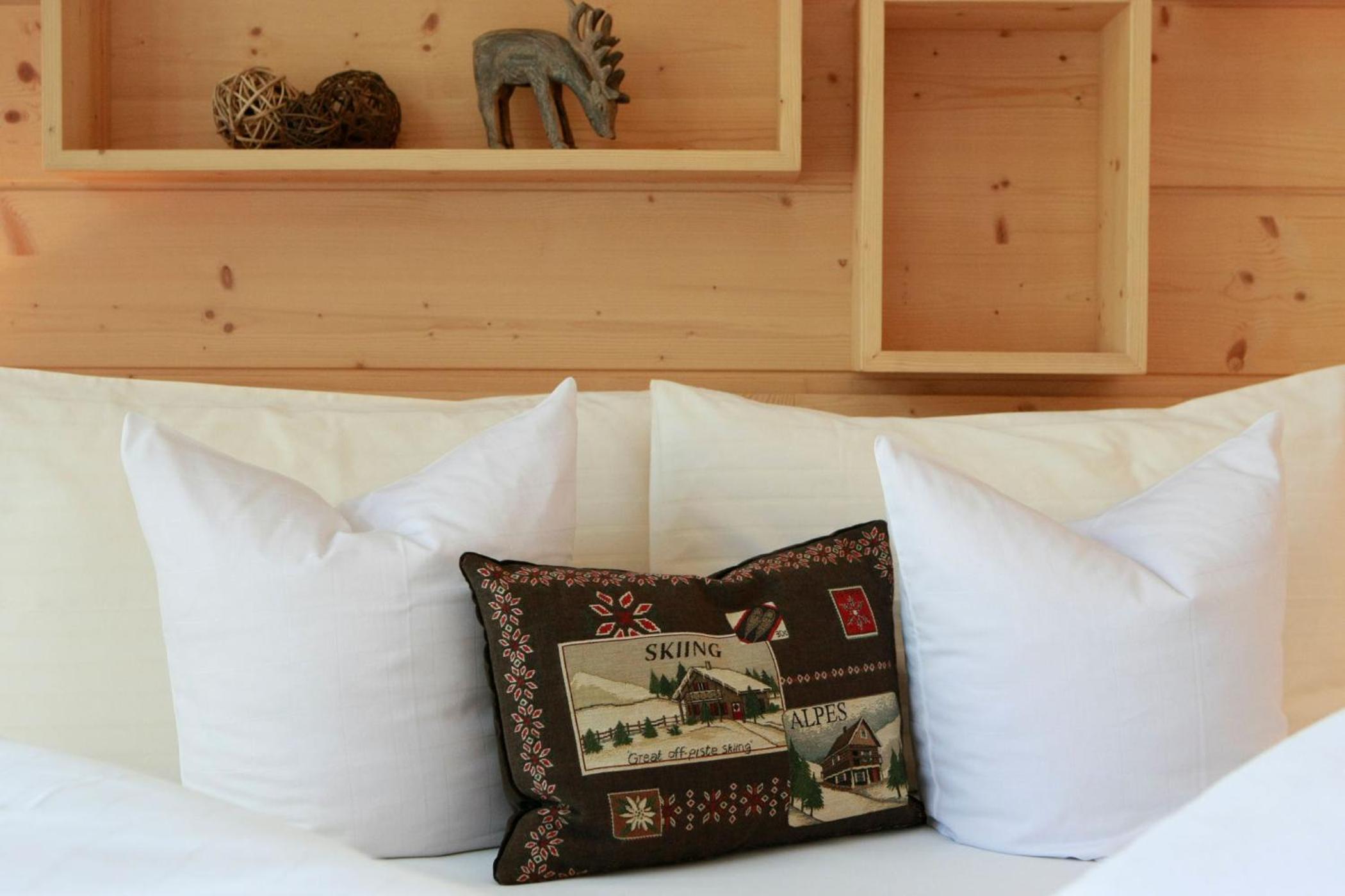 Double Room with Balcony photo 3