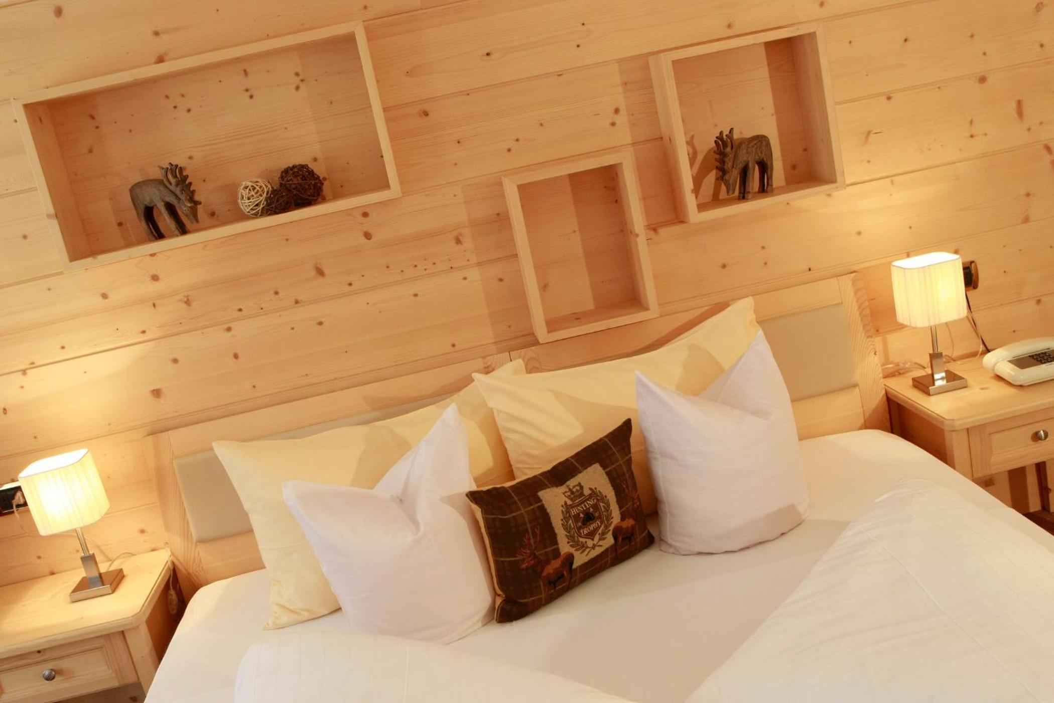 Double Room with Balcony photo 2