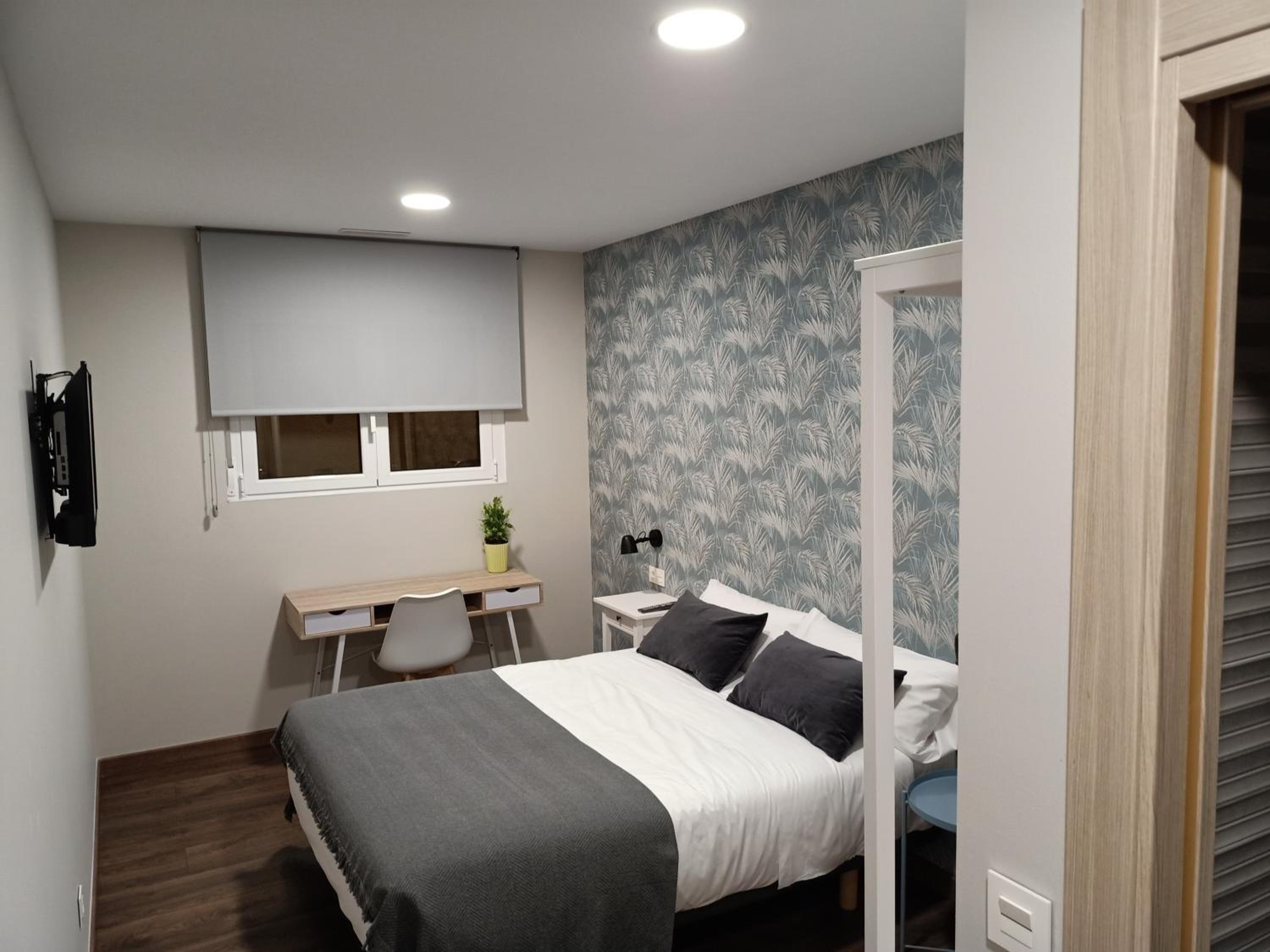 Double Room photo 3