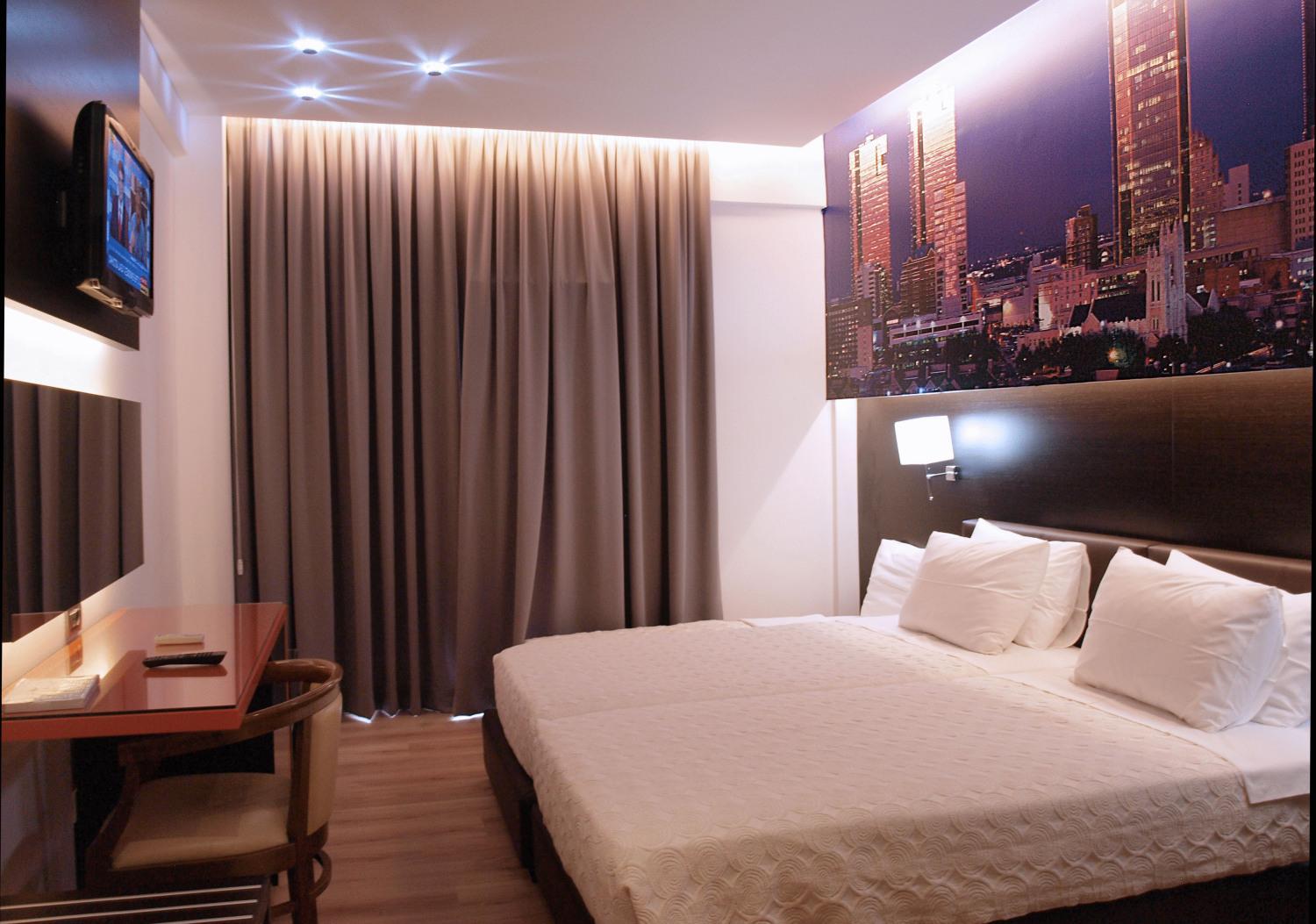 Triple Room photo 1