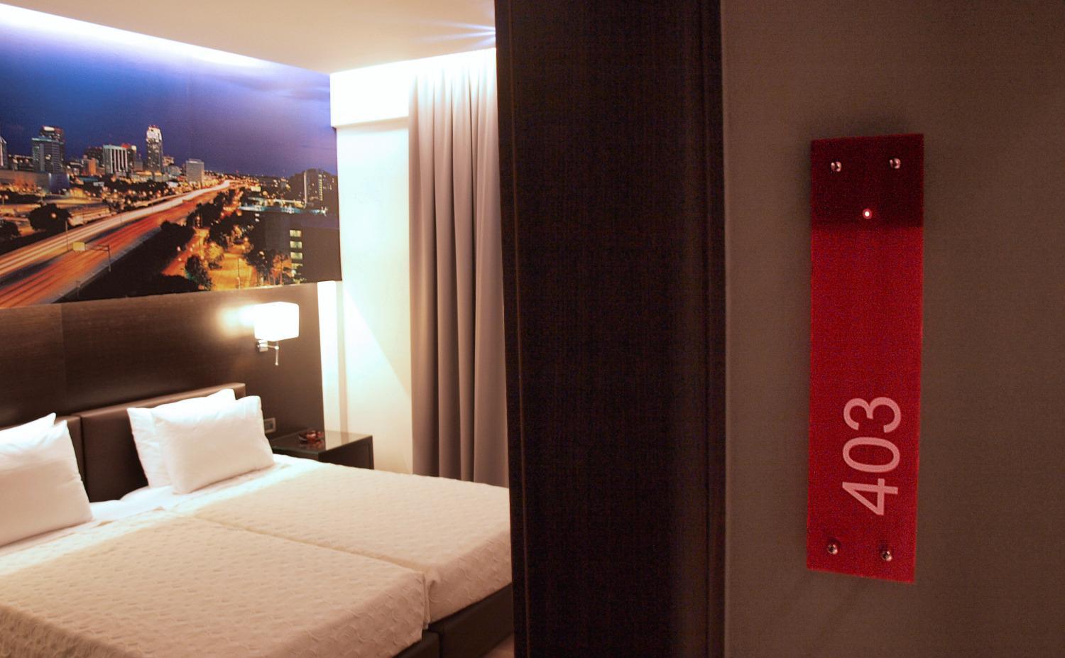 Twin Room photo 3