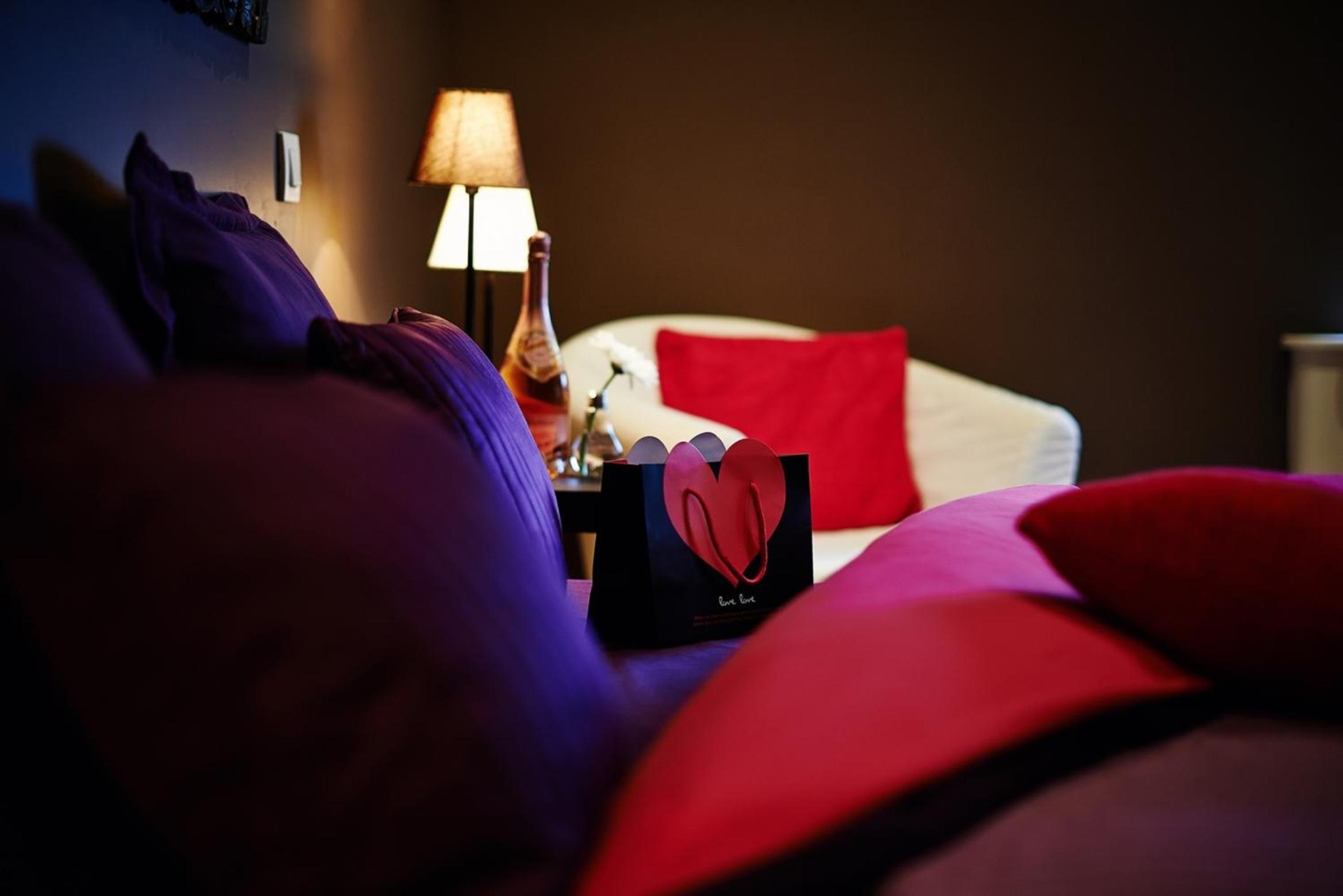Deluxe Double Room photo 2