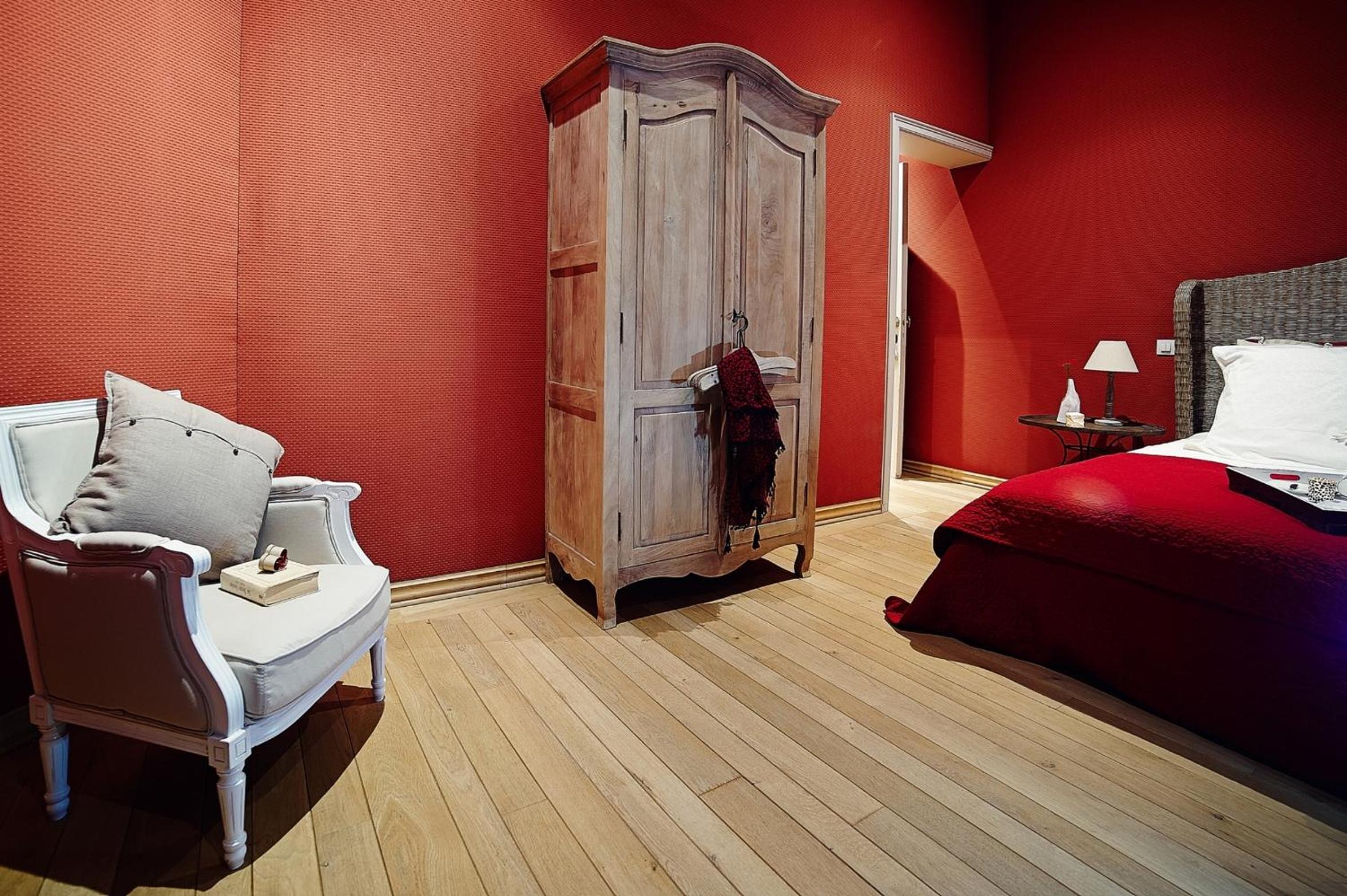 Double or Twin Room photo 1