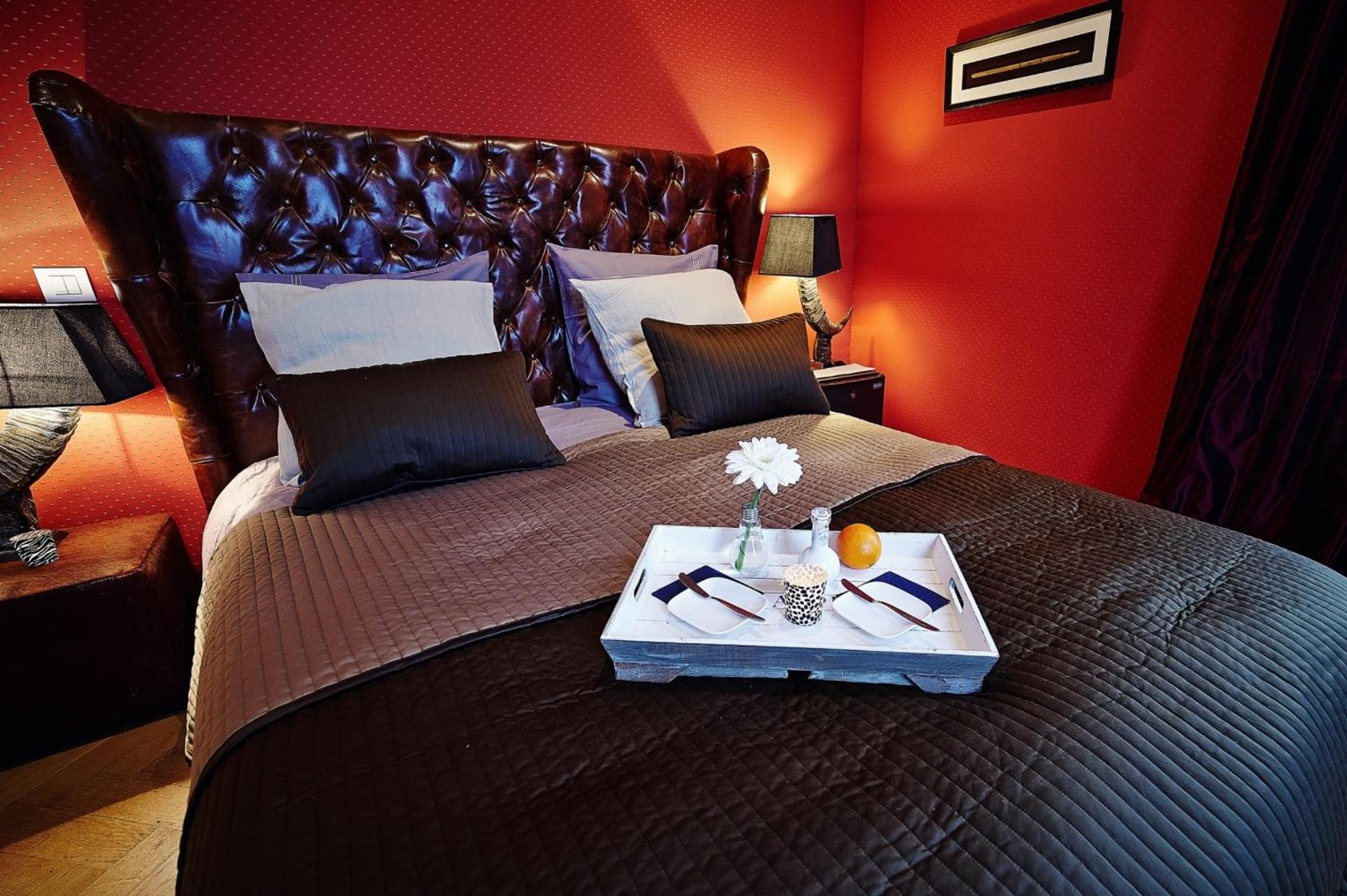 Deluxe Suite photo 1