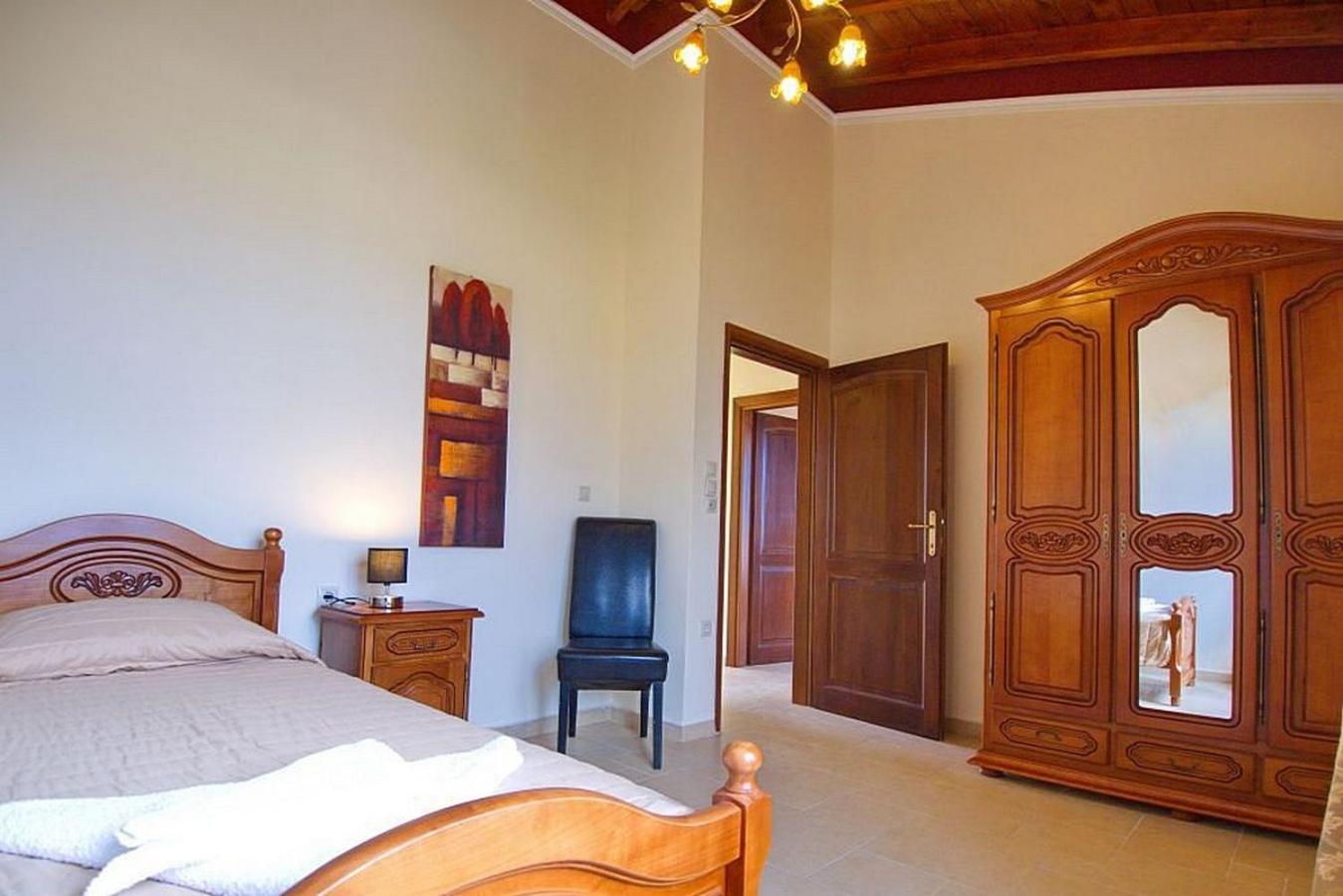 Villa com Piscina Privada