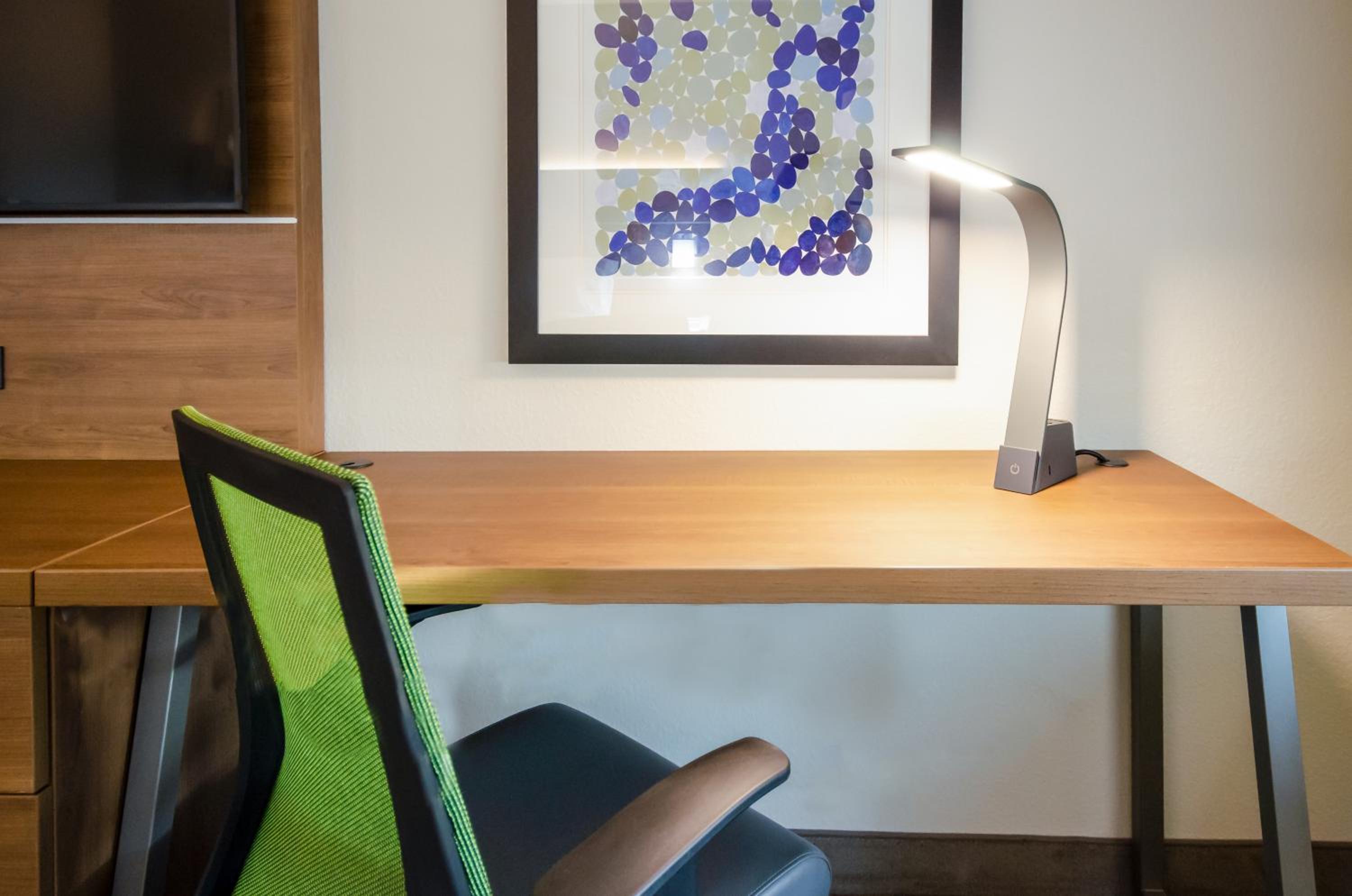 King Suite - Photo 1