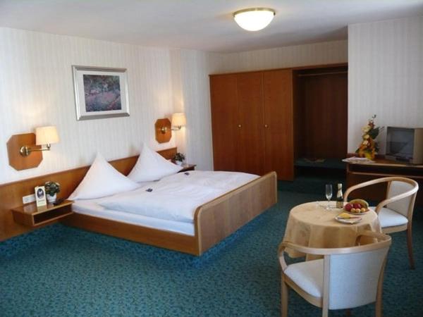 Double Room photo 2