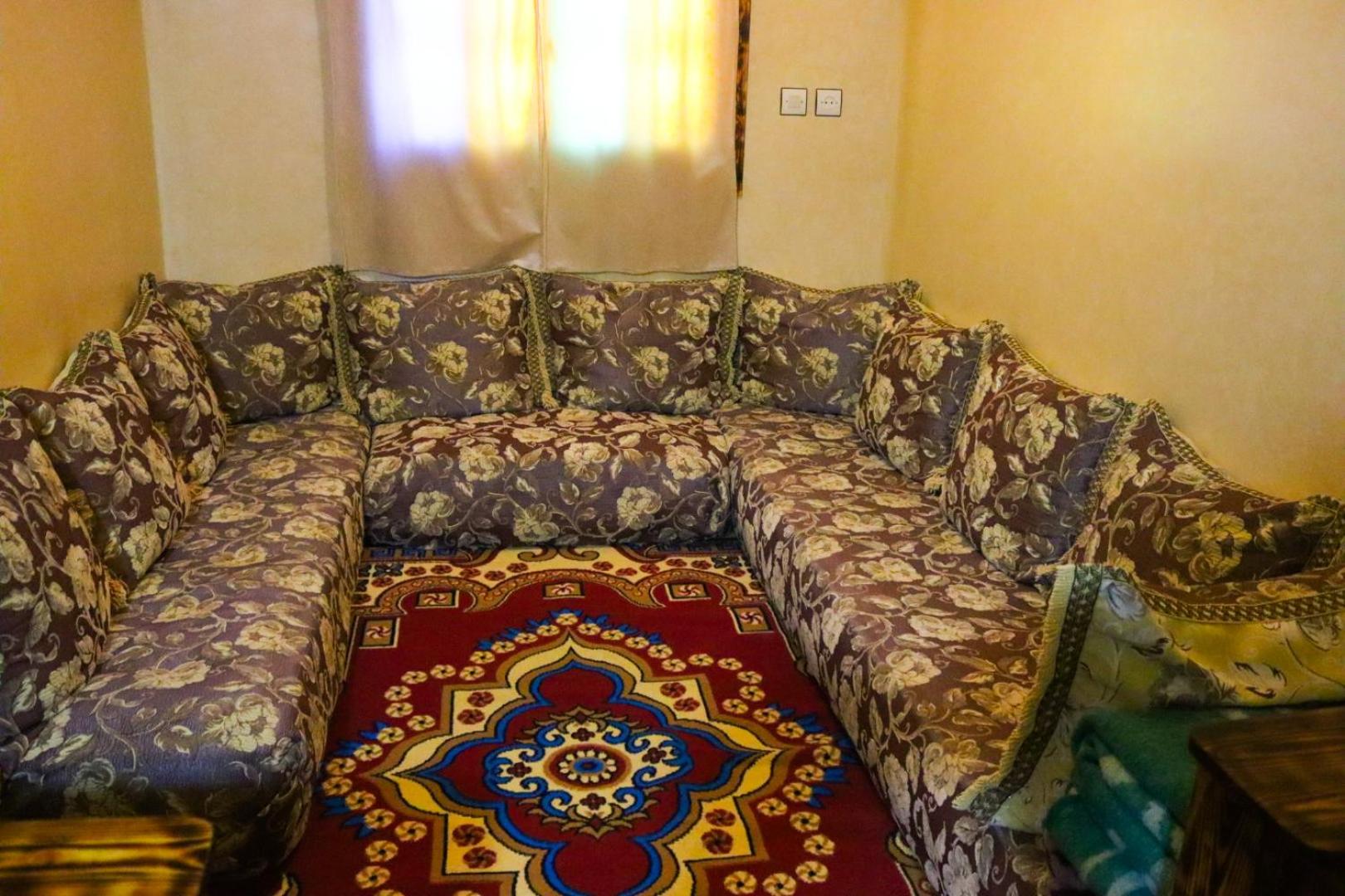 Suite with Mountain View - Photo 5