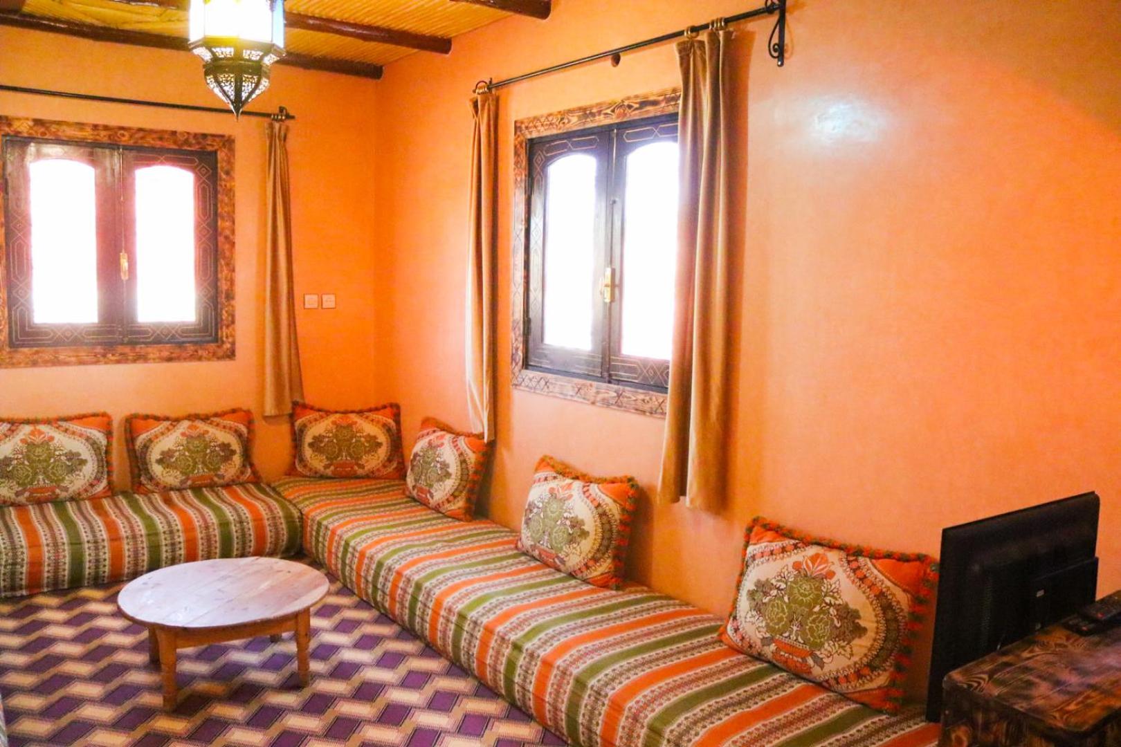 Family Room with Bathroom - Photo 10
