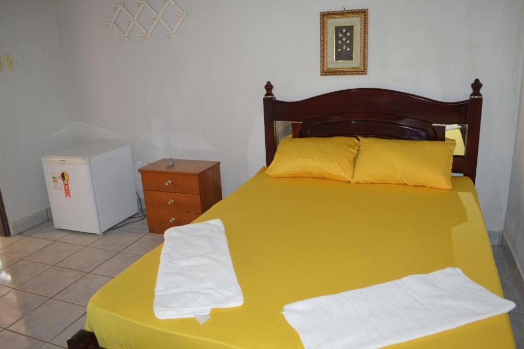 Standard Double Room with Fan photo 1