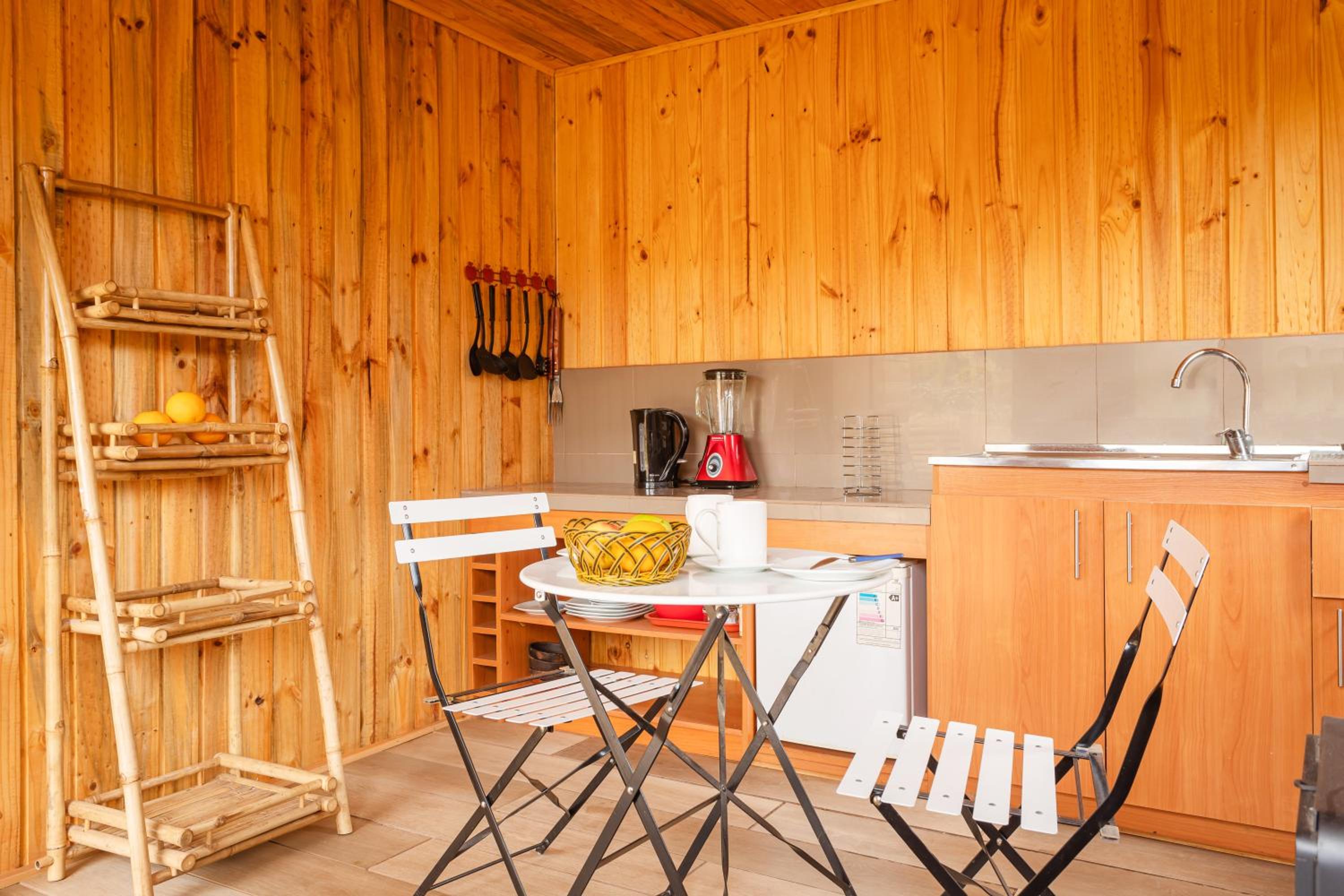 One-Bedroom House photo 2