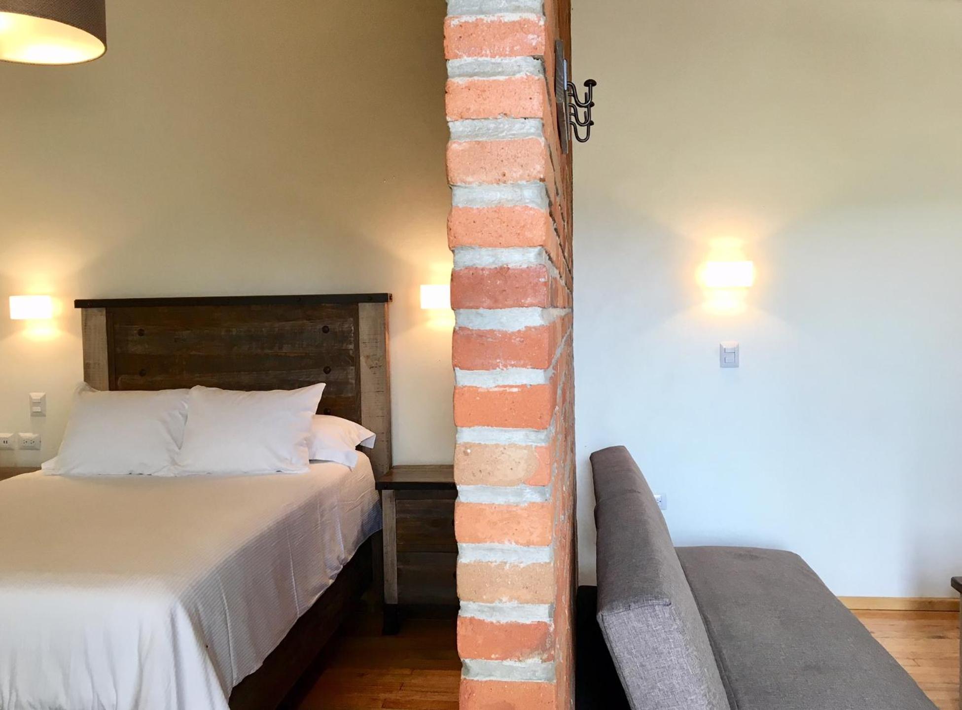 Double Room photo 3
