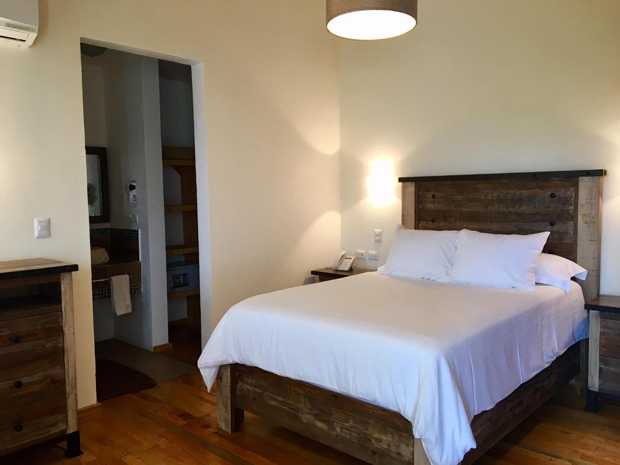 Double Room photo 3