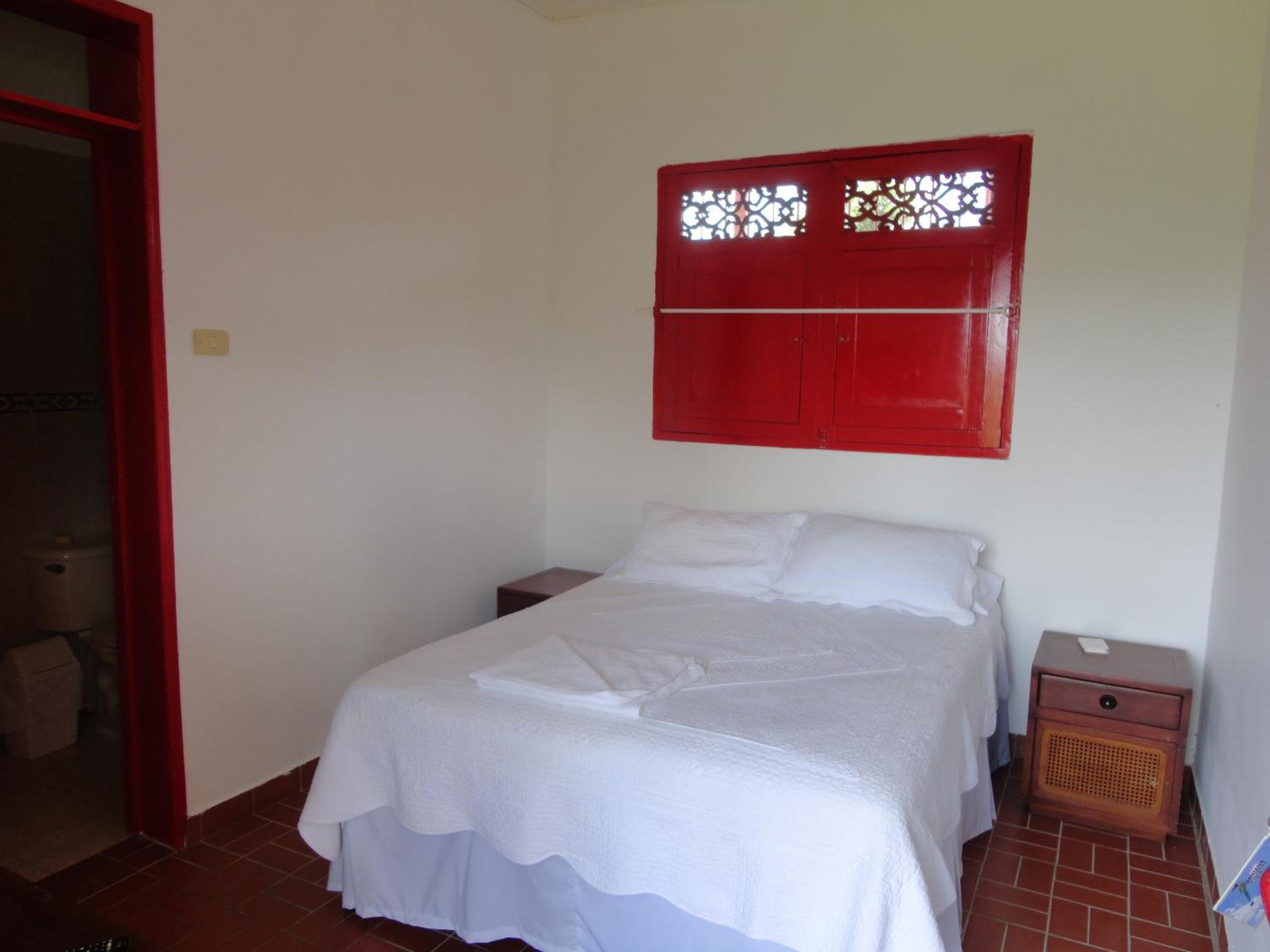 Standard Double Room photo 2