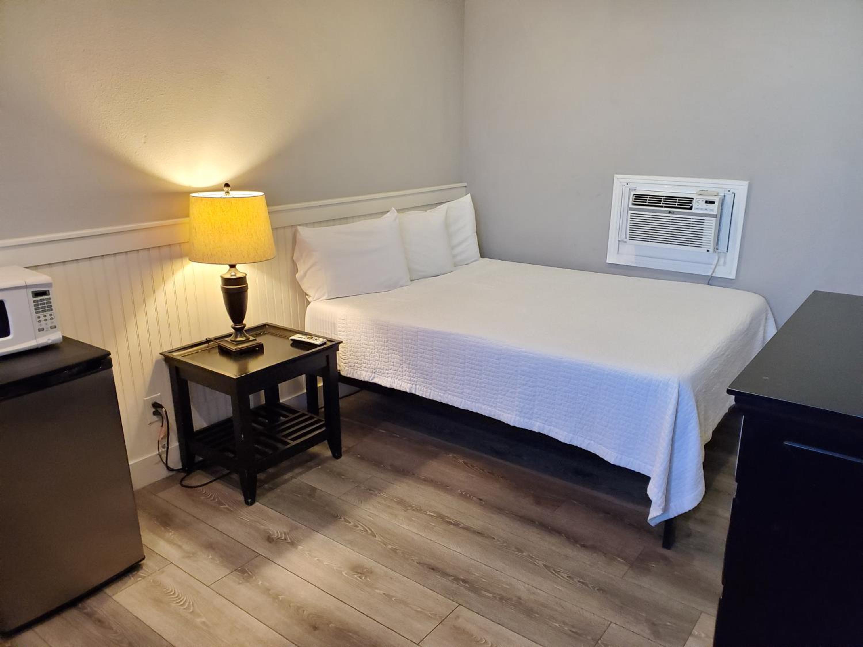 Standard Double Room photo 1