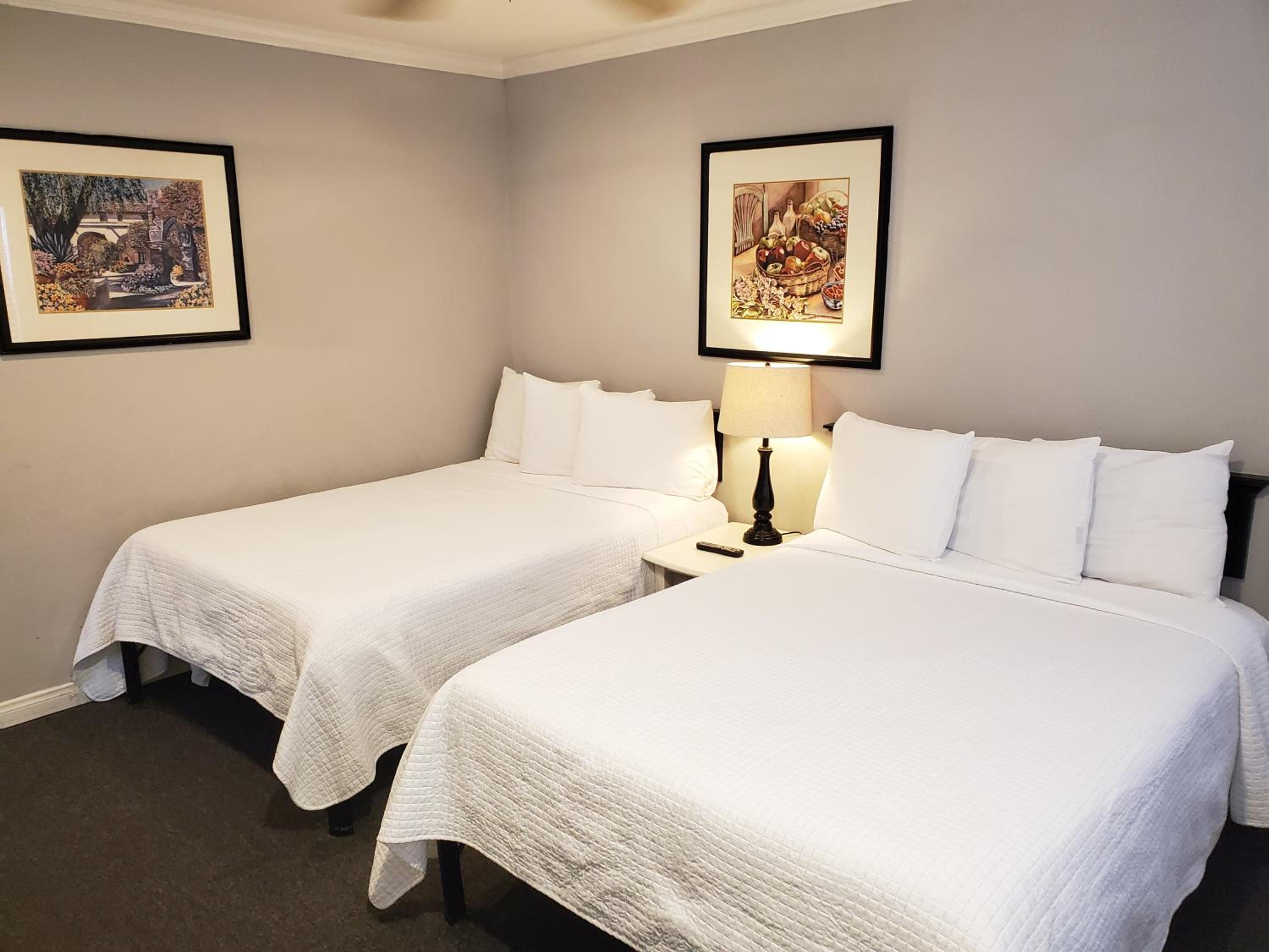 Standard Queen Room photo 1