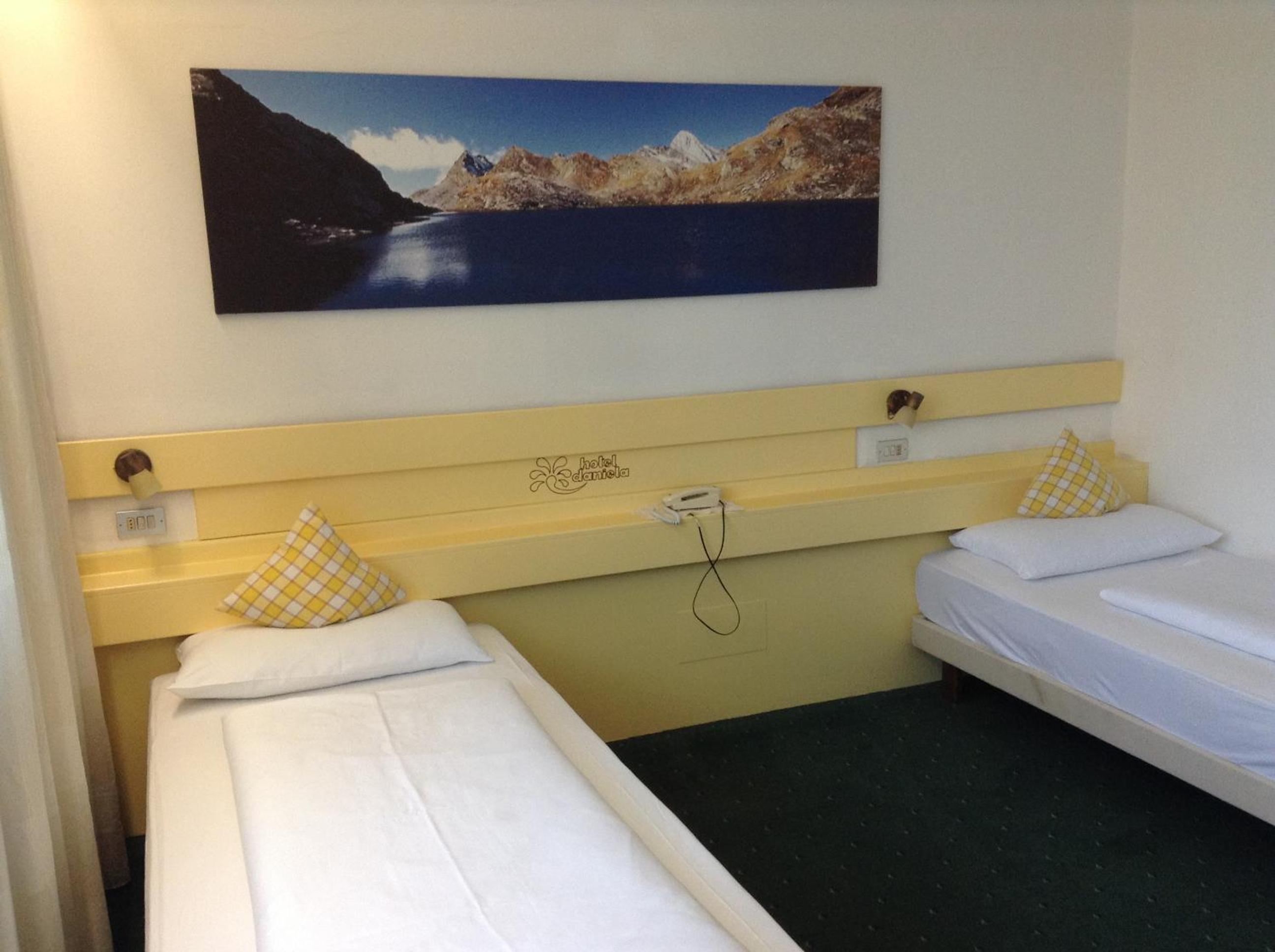 Double Room - Photo 3