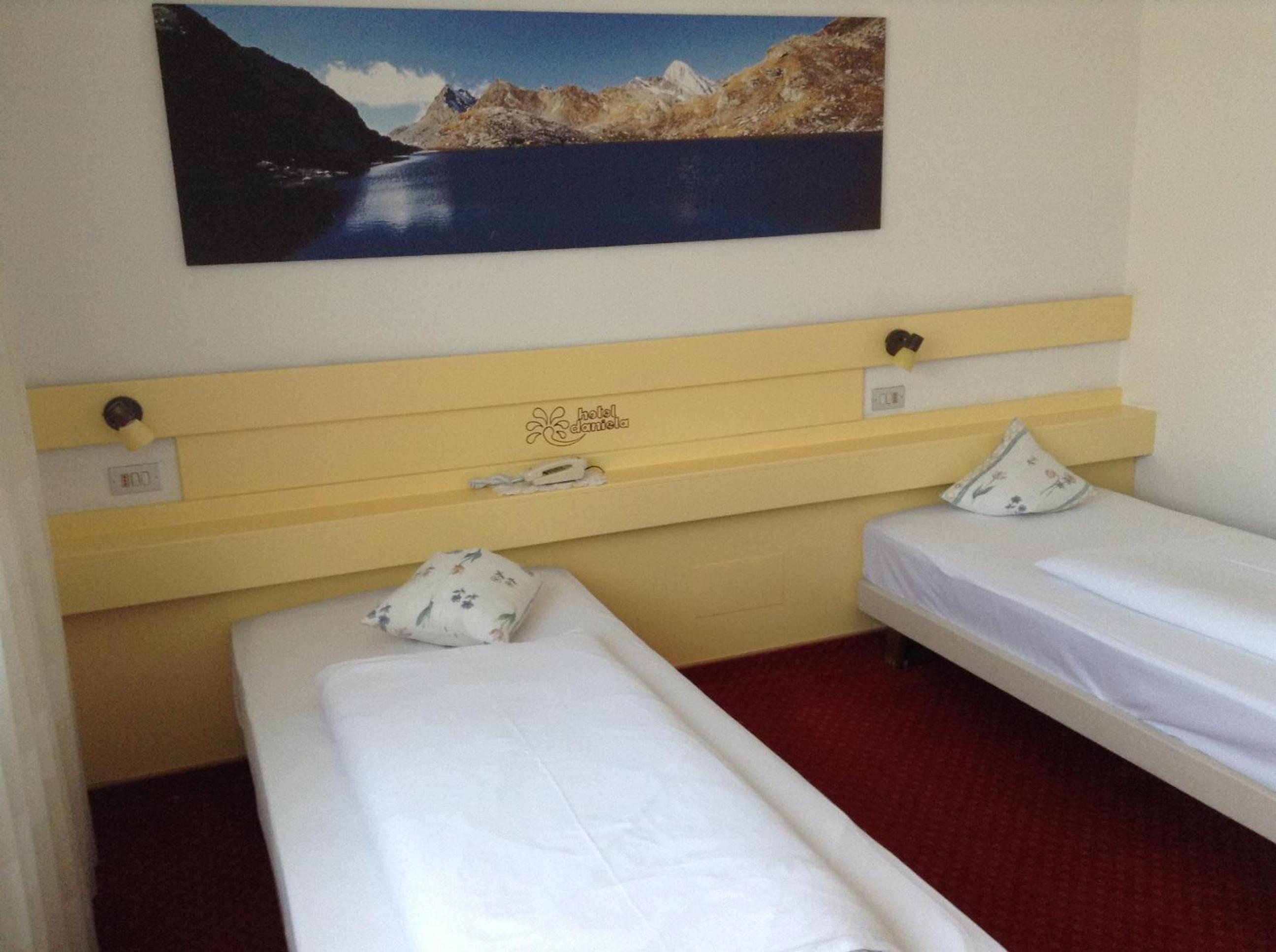 Double Room - Photo 2