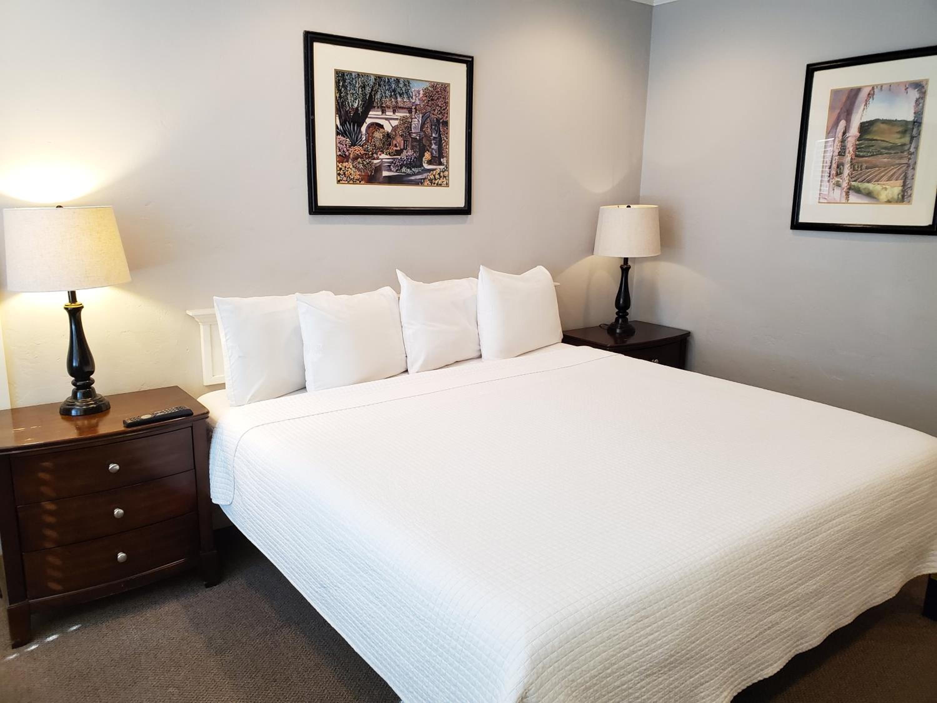 Suite photo 2