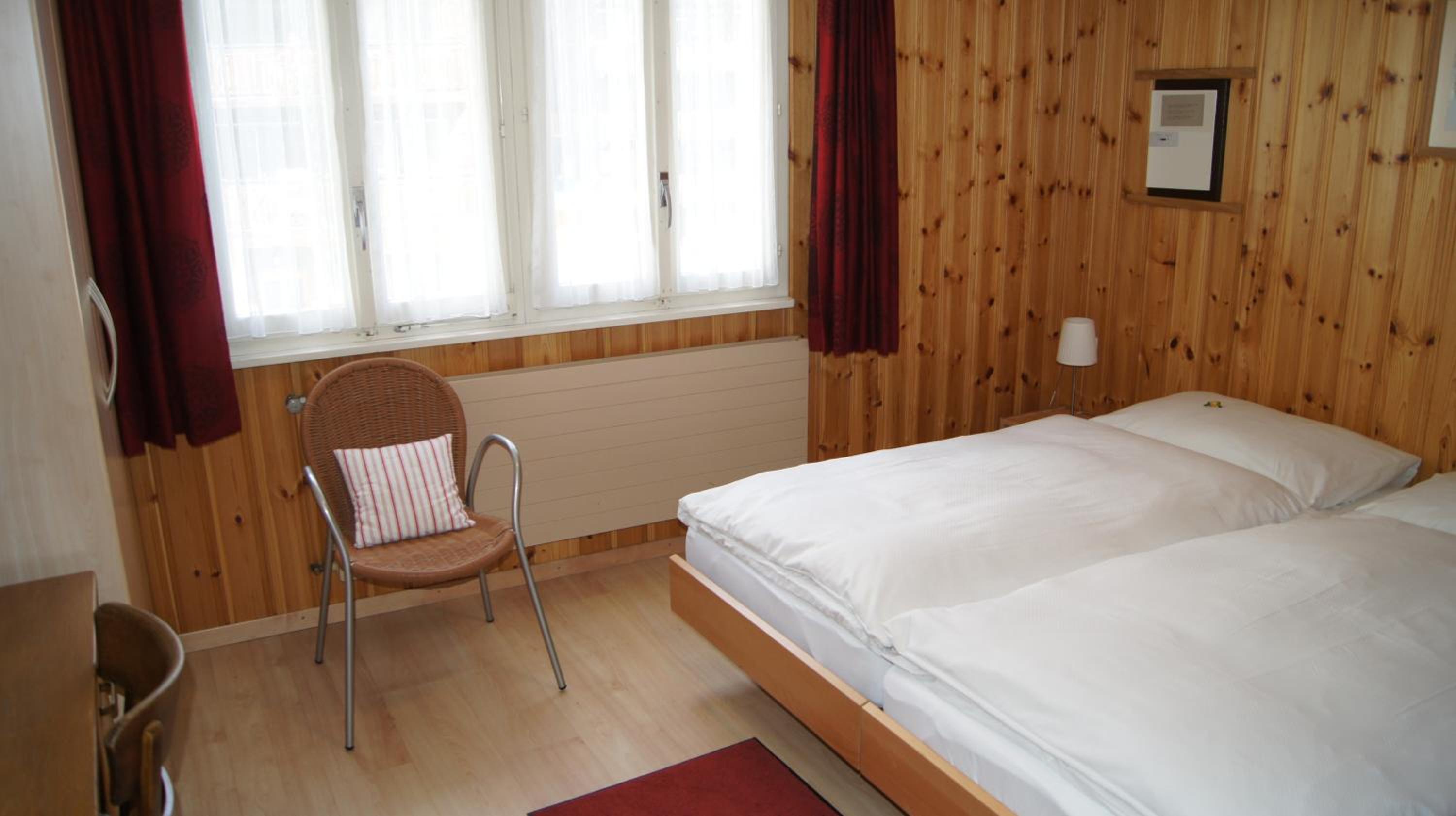 Double or Twin Room - Photo 6