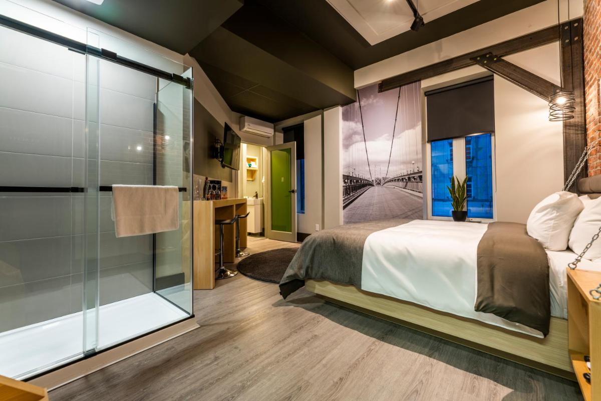 Deluxe Room photo 3