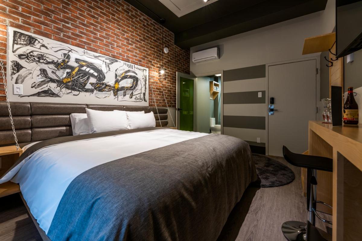 Deluxe Room photo 1
