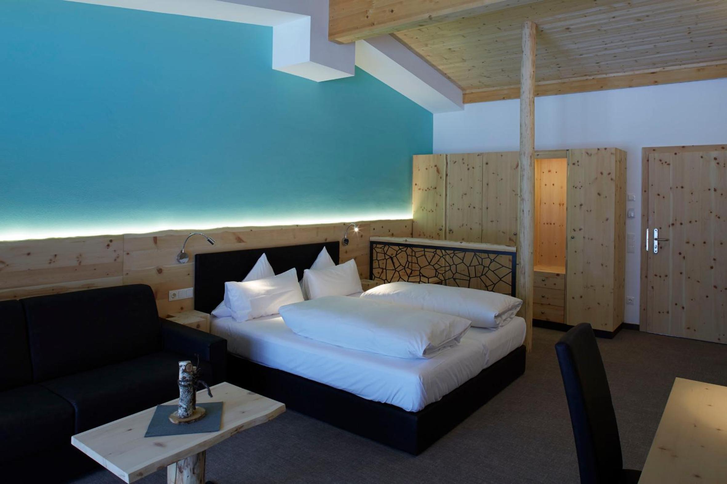 Junior Suite photo 3