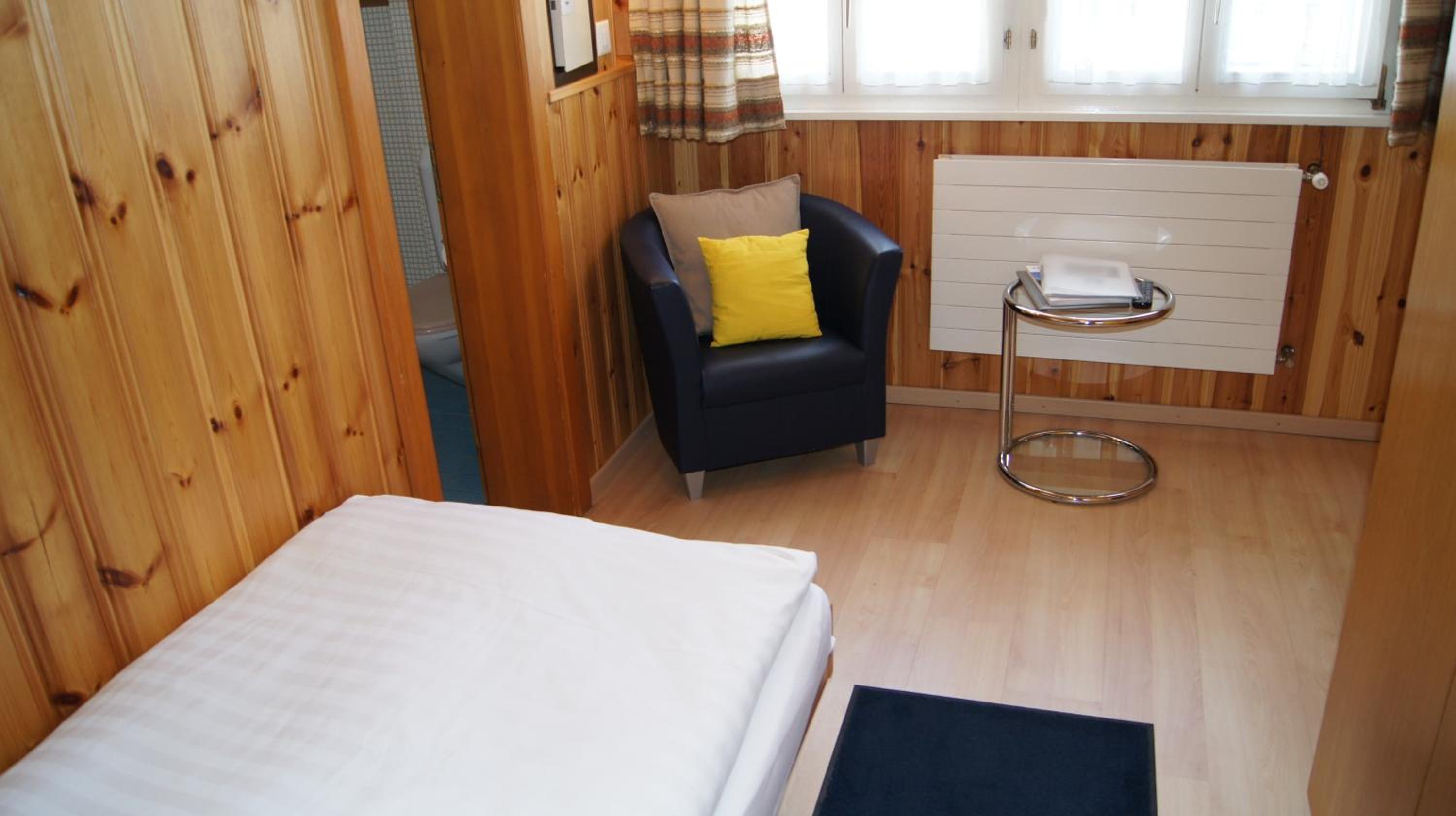 Single Room