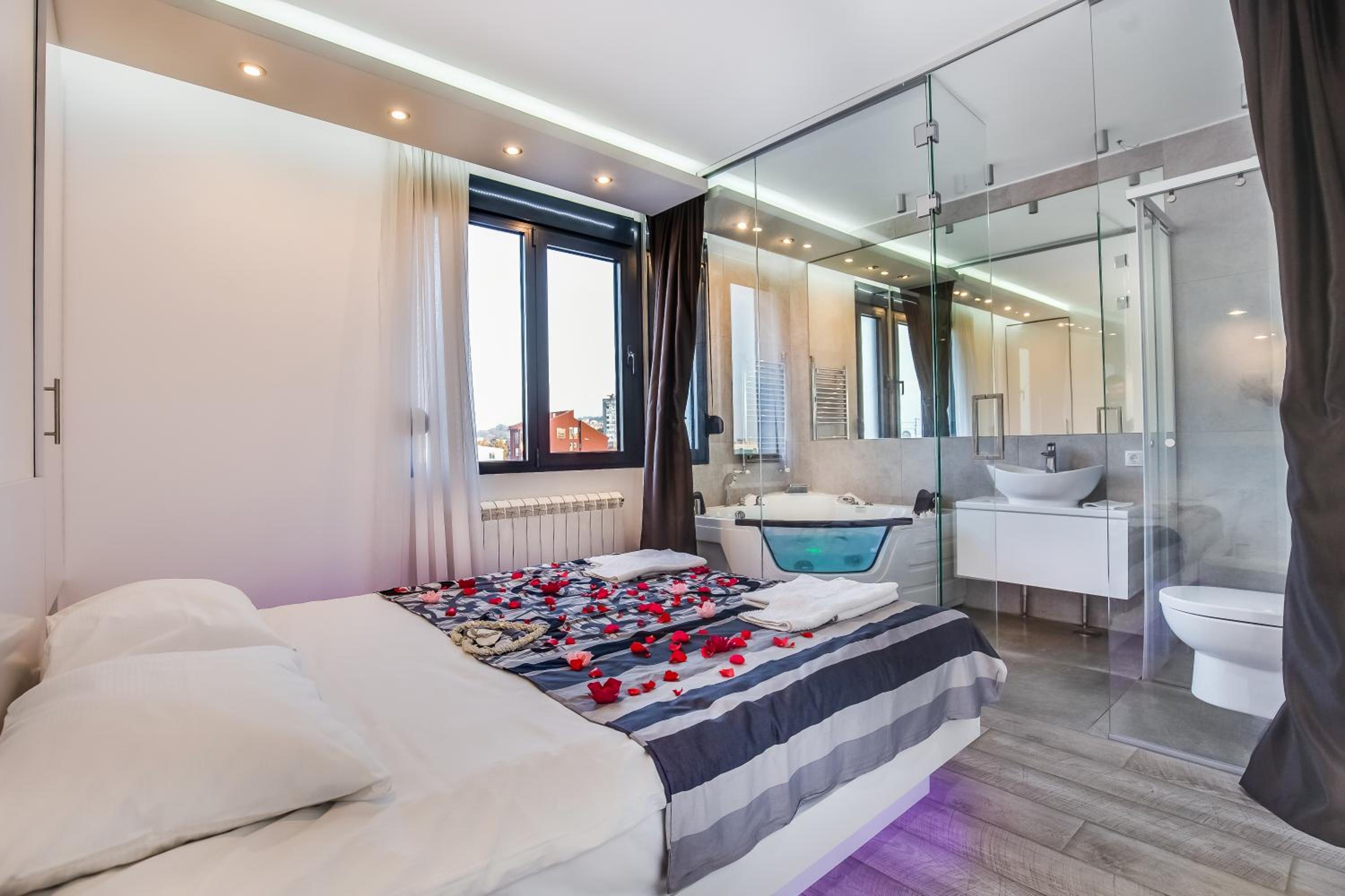 Standard Apartment