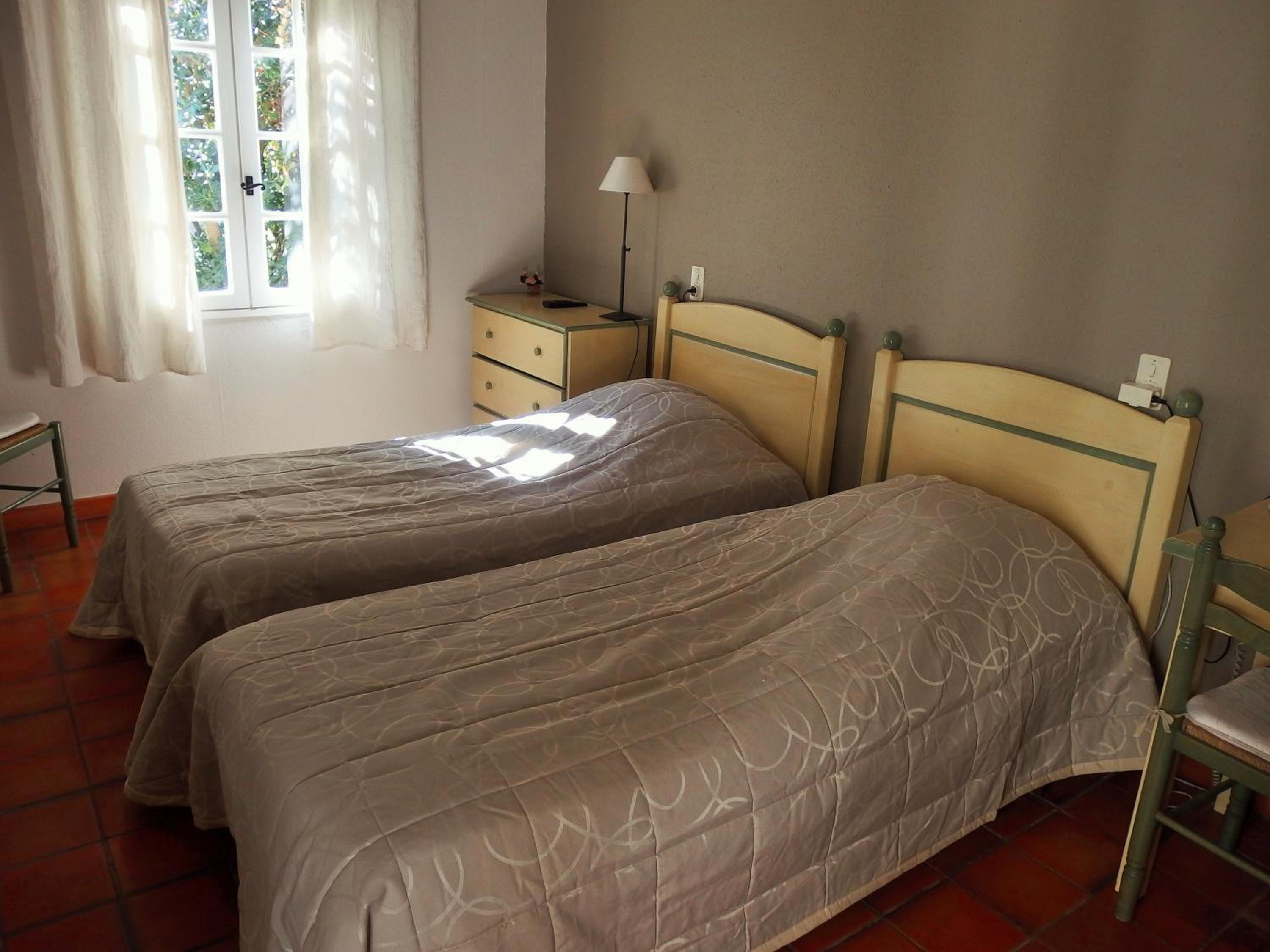 Twin  Room photo 3